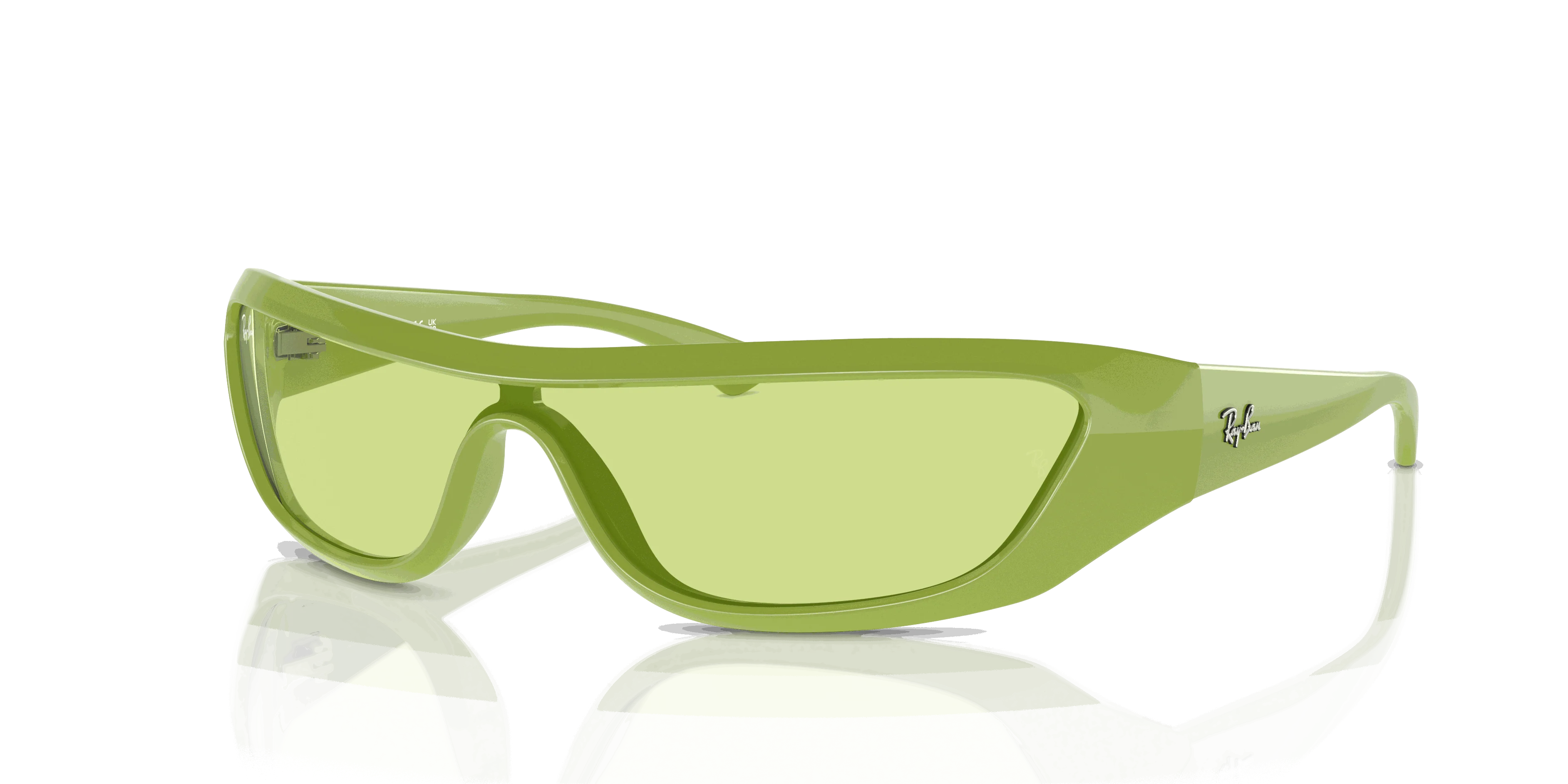 RayBan XAN BIO-BASED