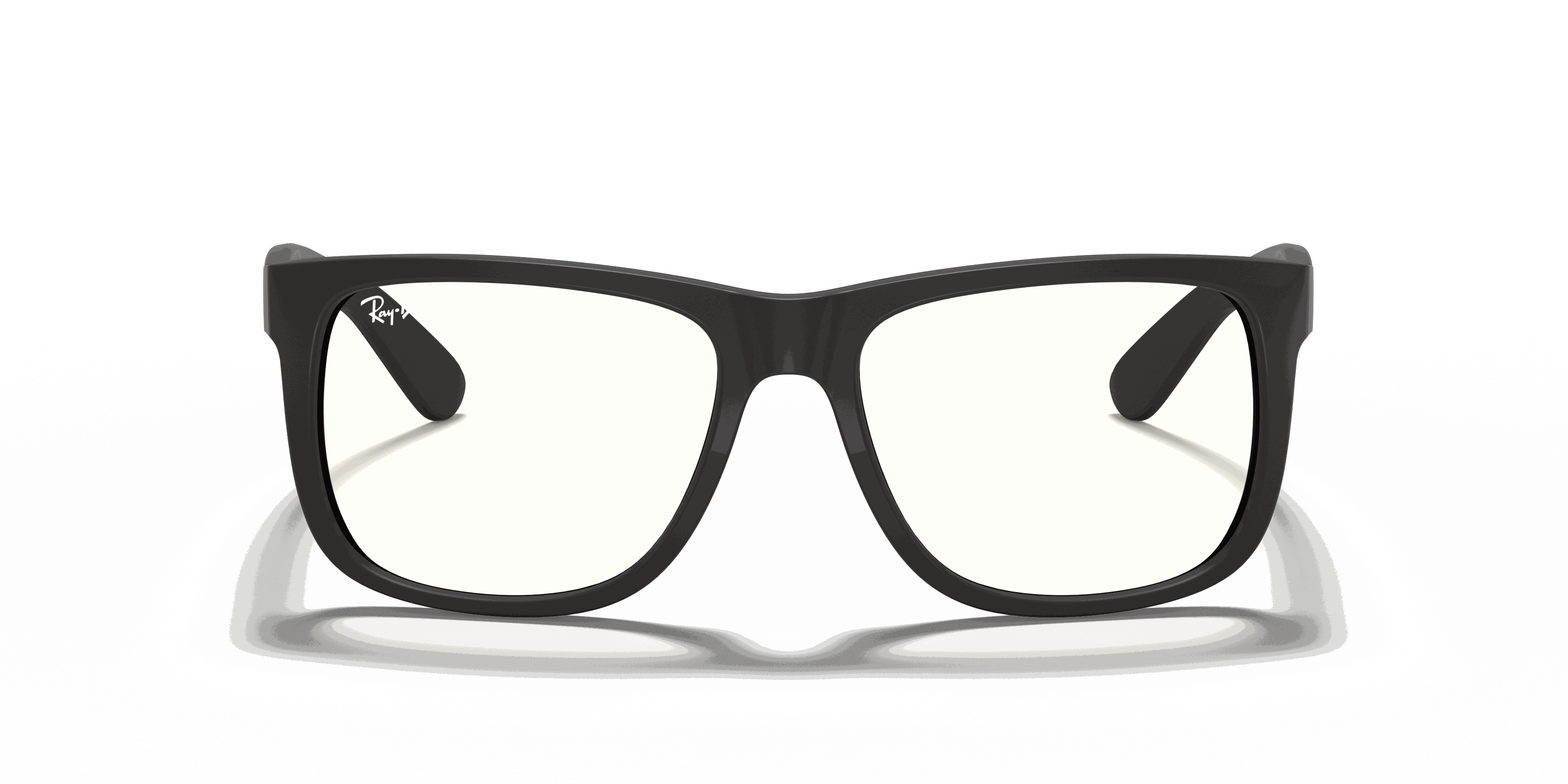 RayBan JUSTIN CLEAR