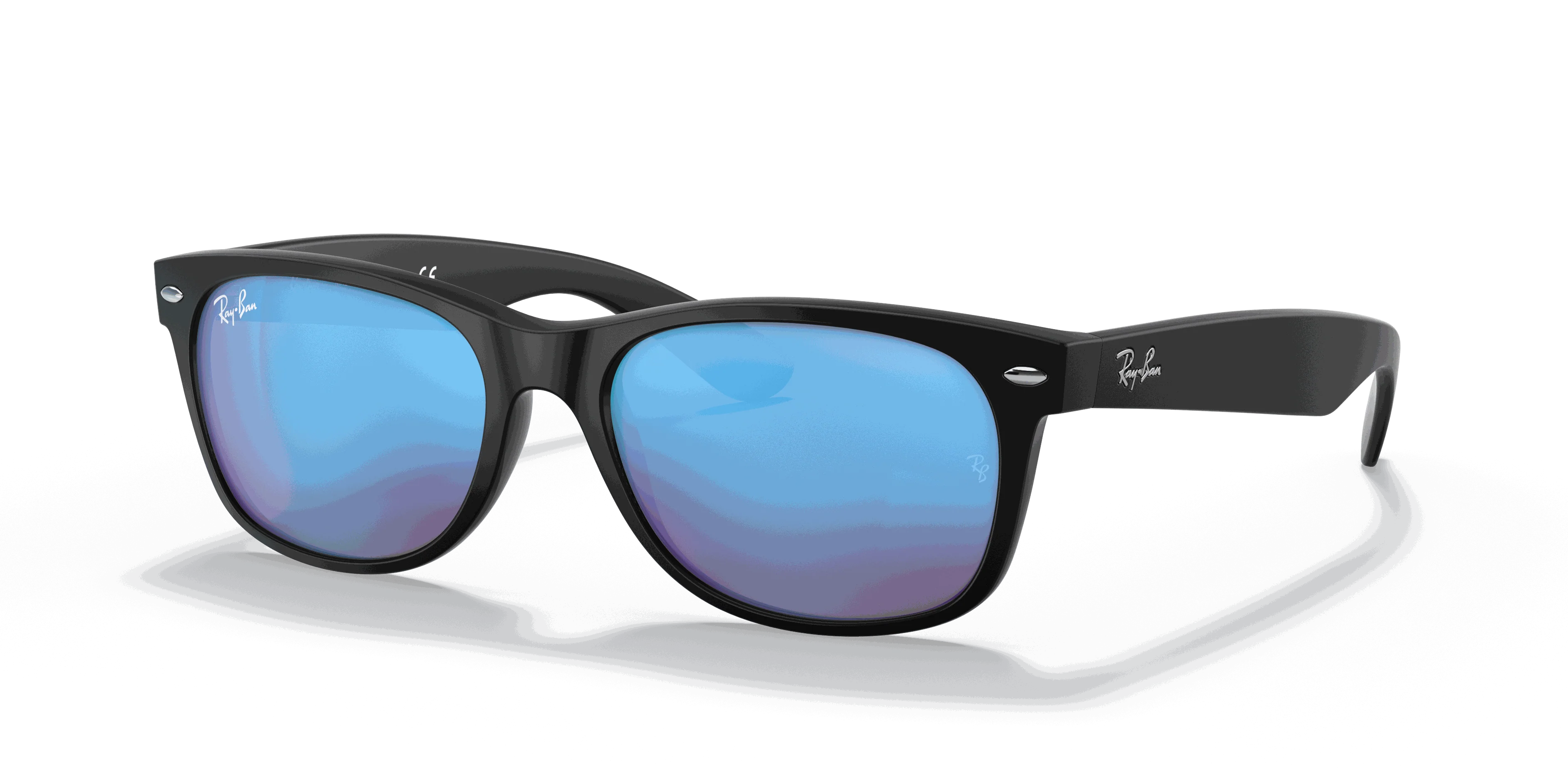 RayBan NEW WAYFARER FLASH