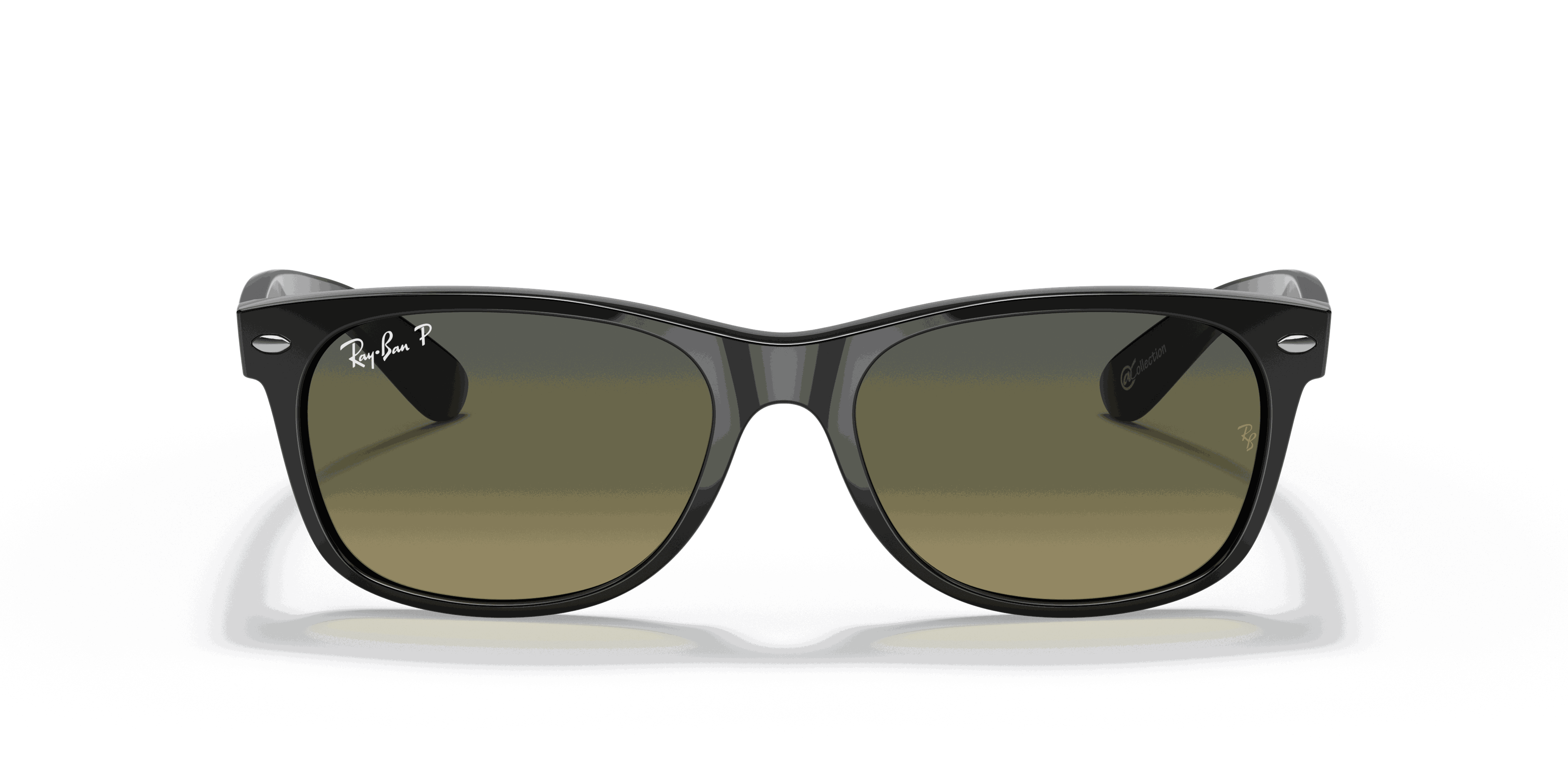 RayBan NEW WAYFARER @COLLECTION