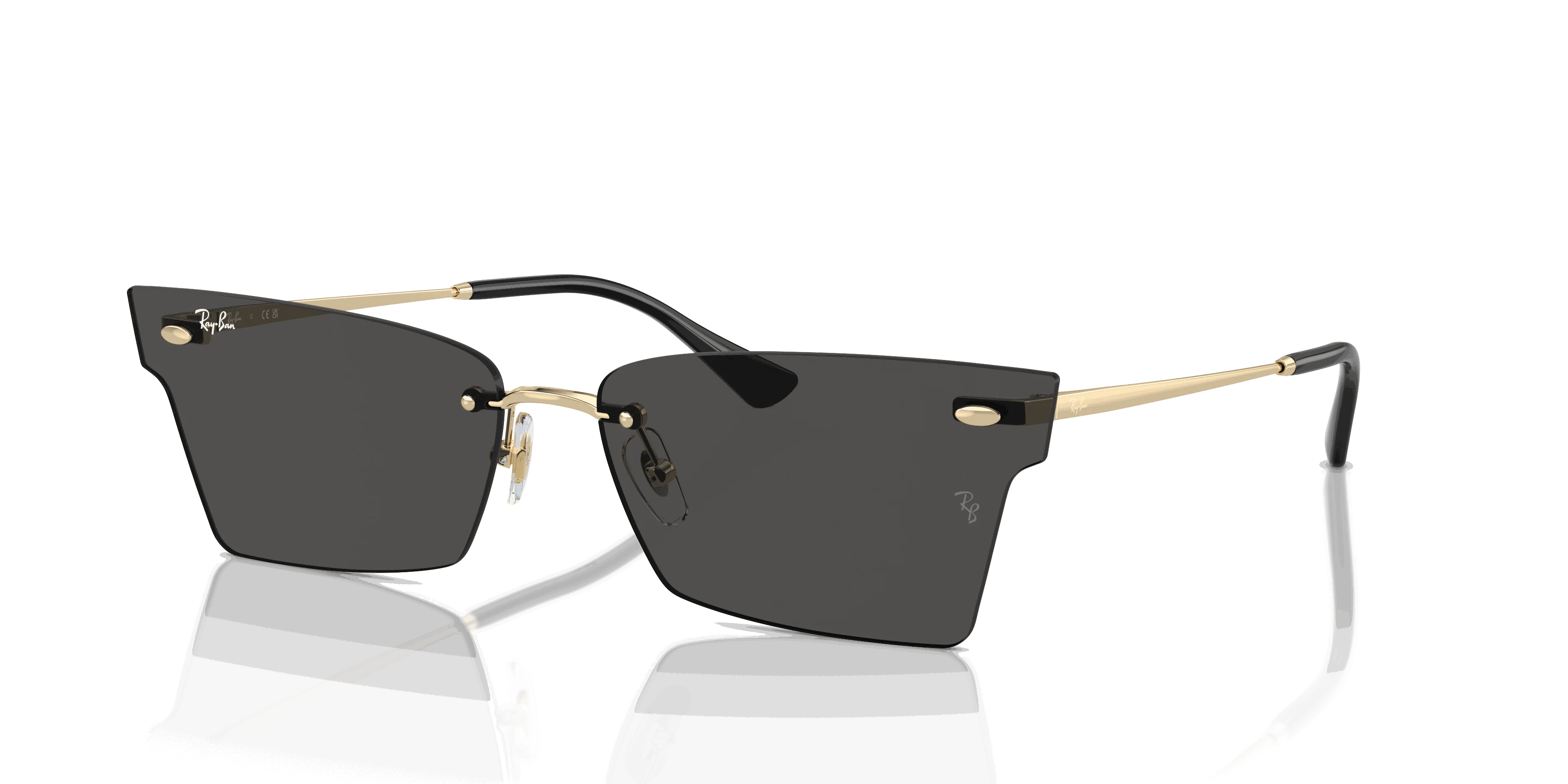RayBan XIME BIO-BASED