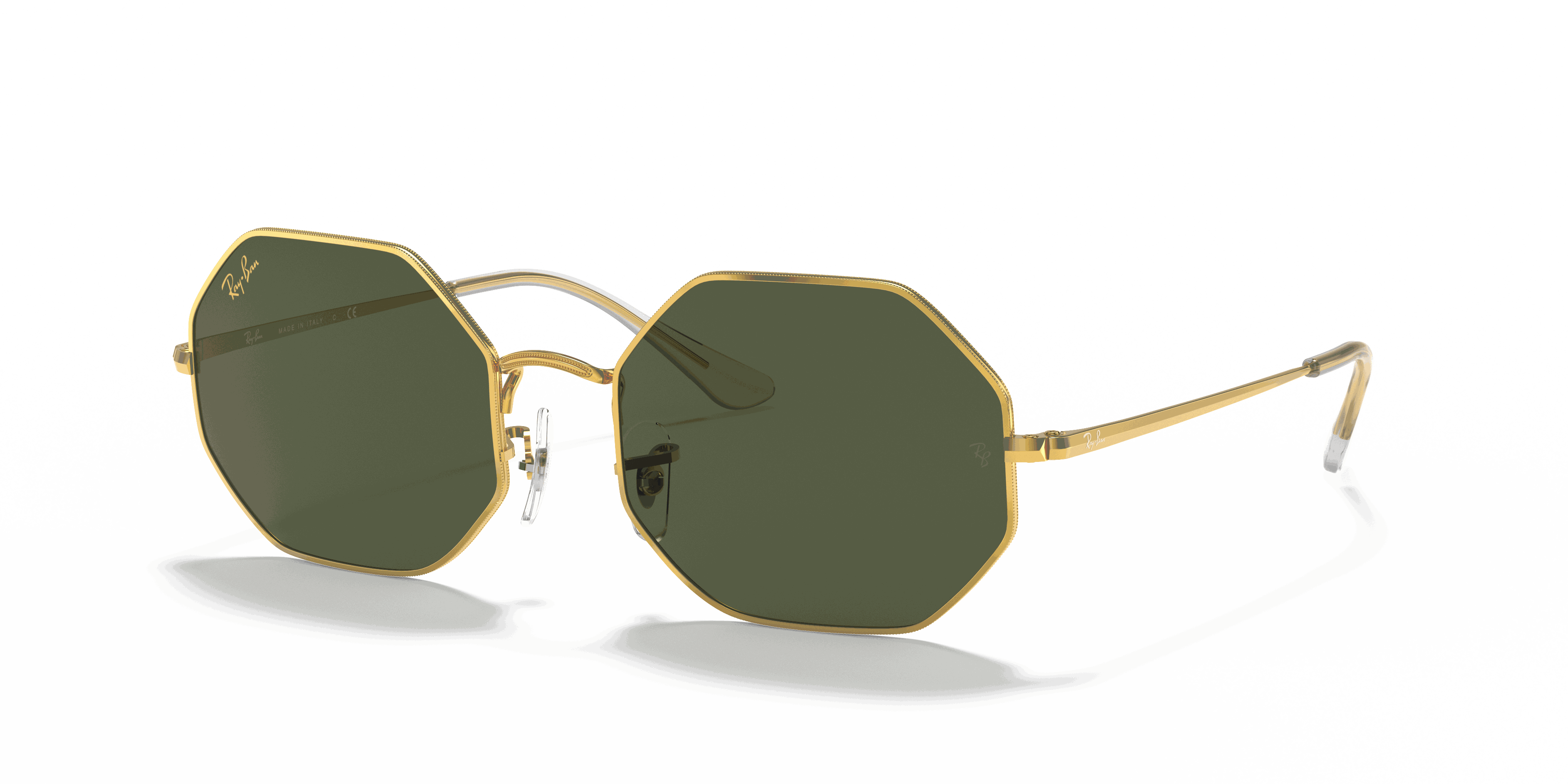 RayBan OCTAGON 1972