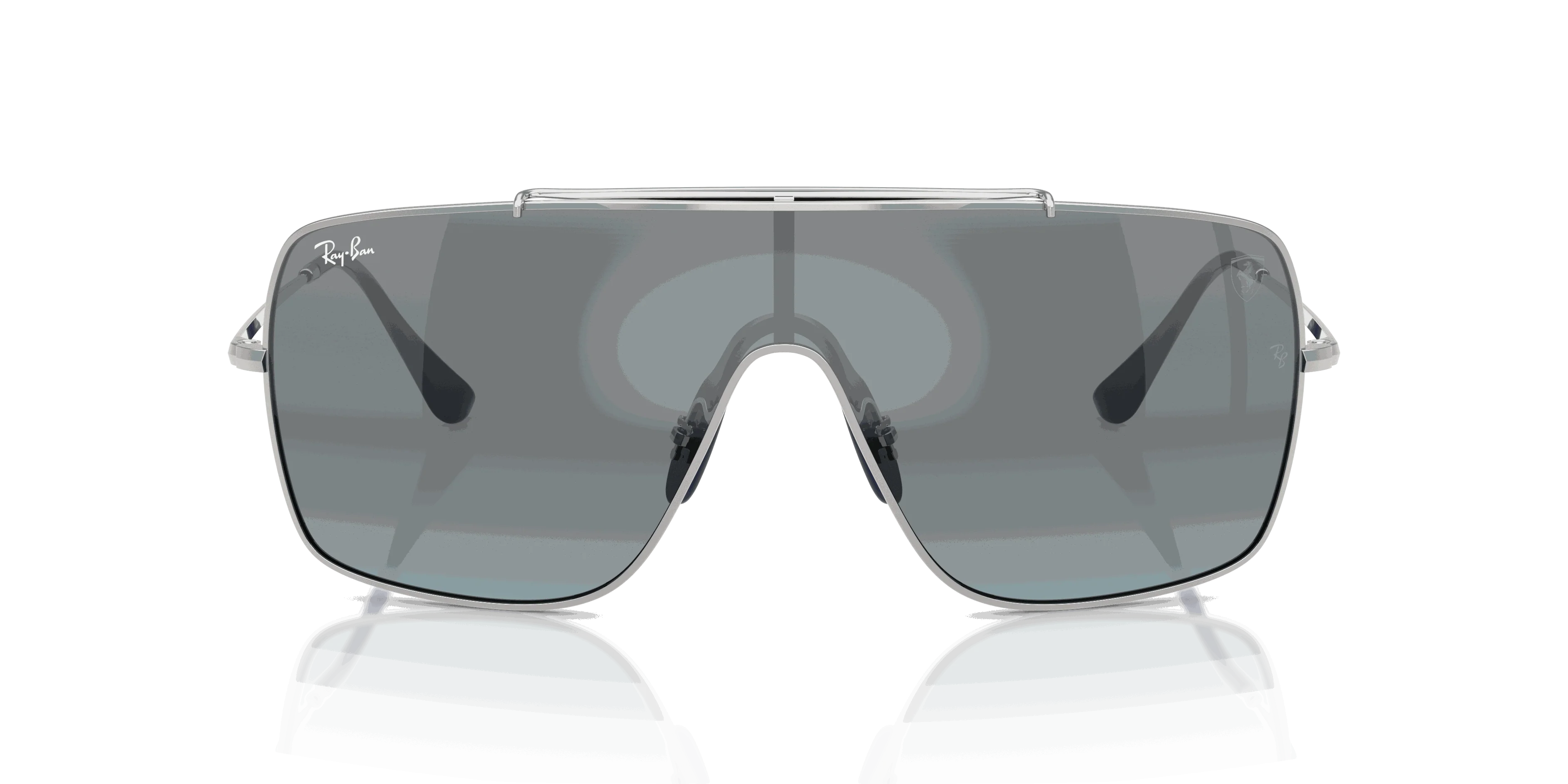 RayBan RB3697M SCUDERIA FERRARI COLLECTION