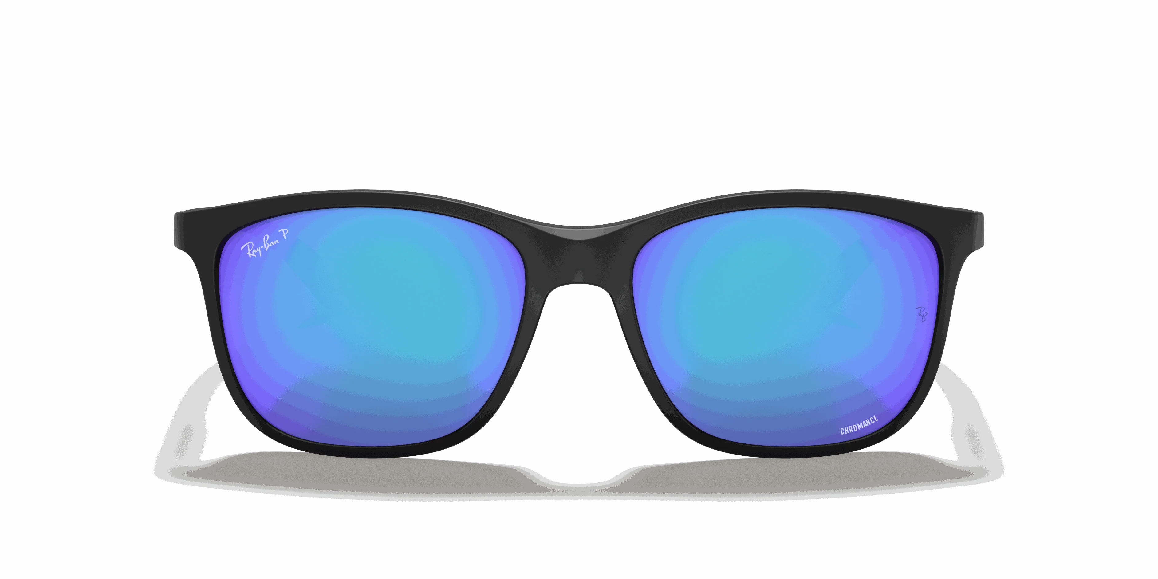 RayBan RB4330CH CHROMANCE