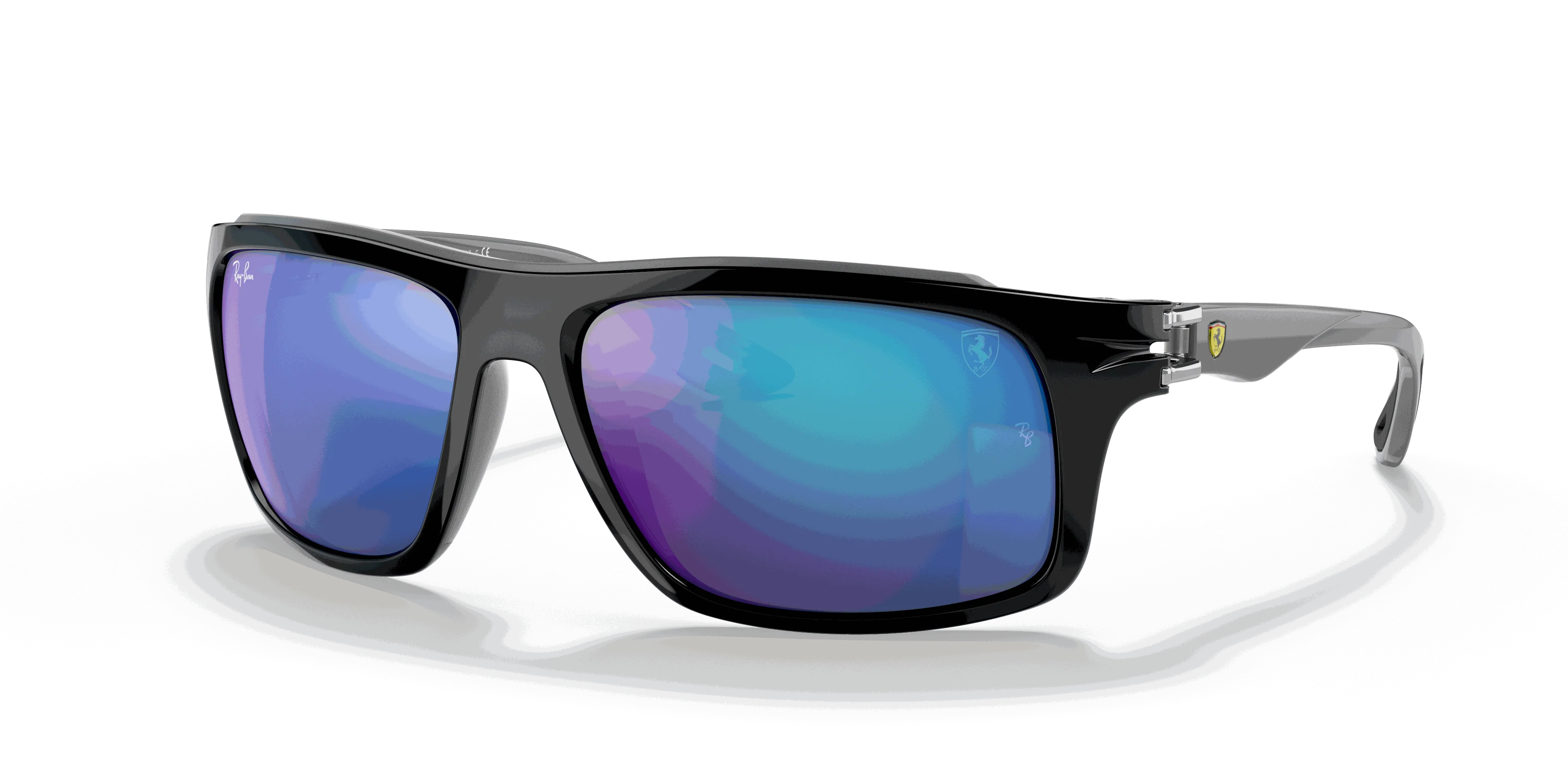 RayBan RB4364M SCUDERIA FERRARI COLLECTION