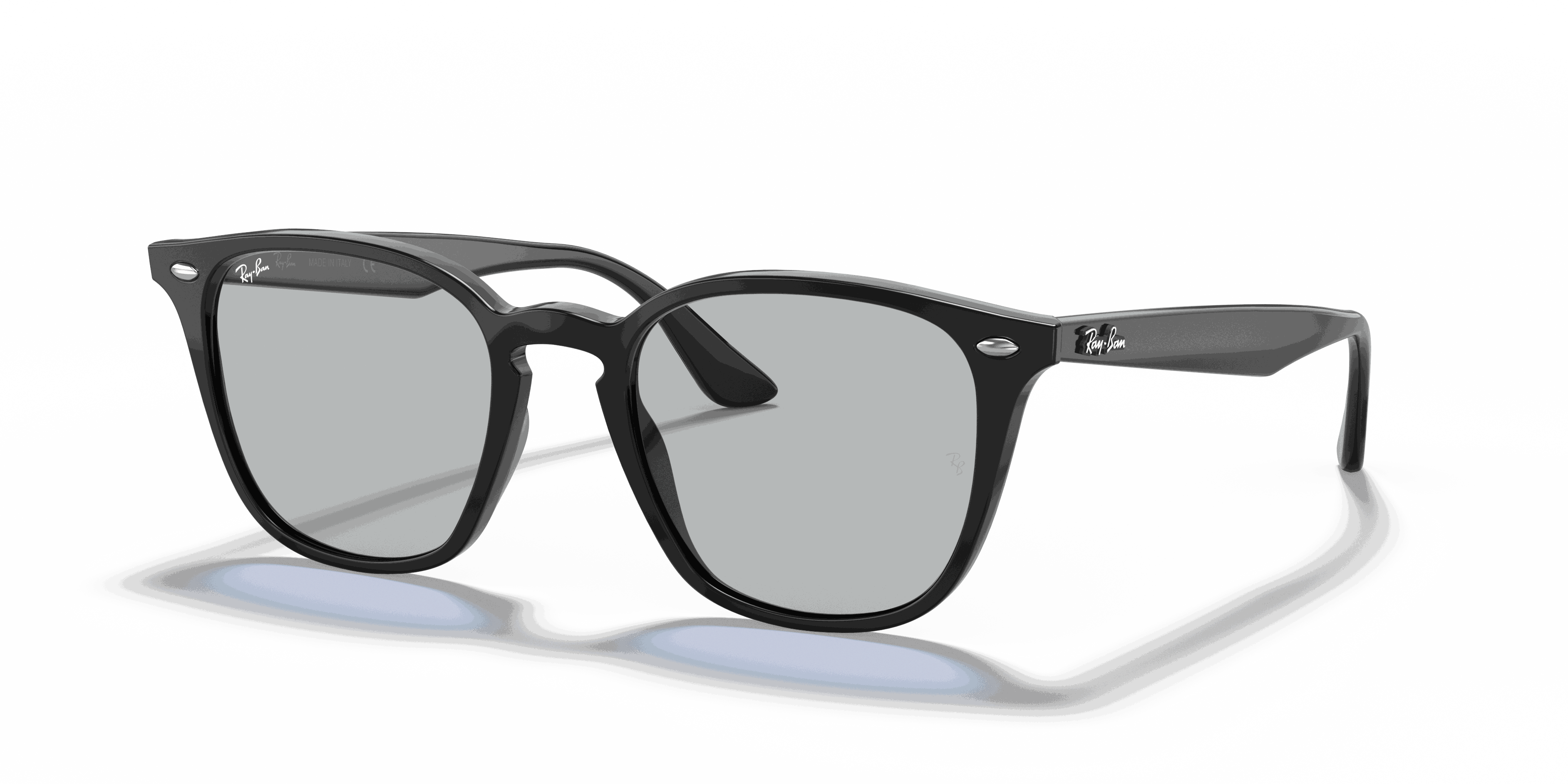RayBan RB4258 WASHED LENSES