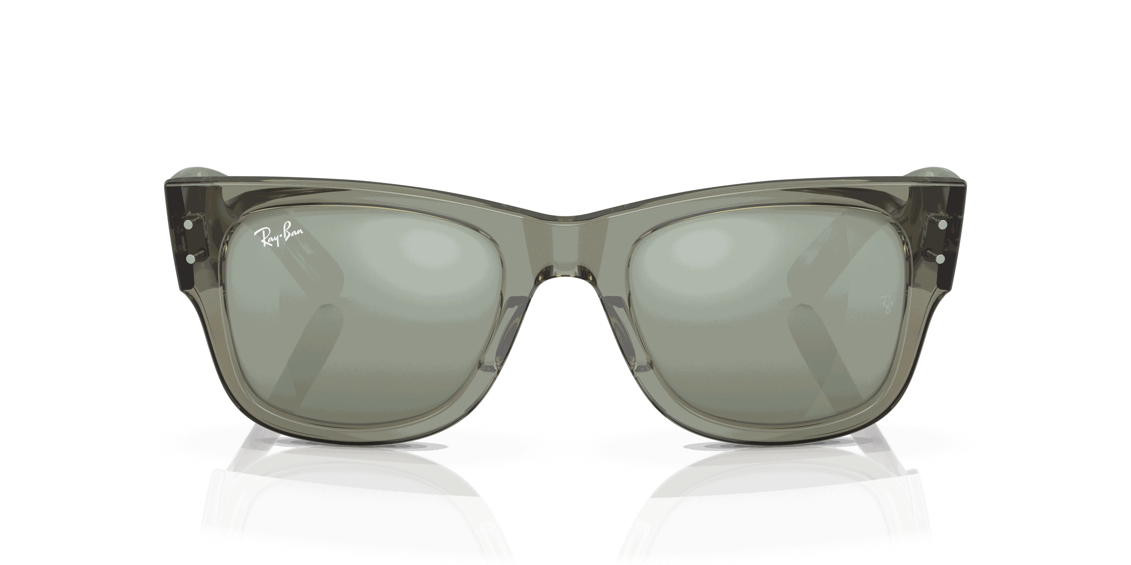 RayBan MEGA WAYFARER