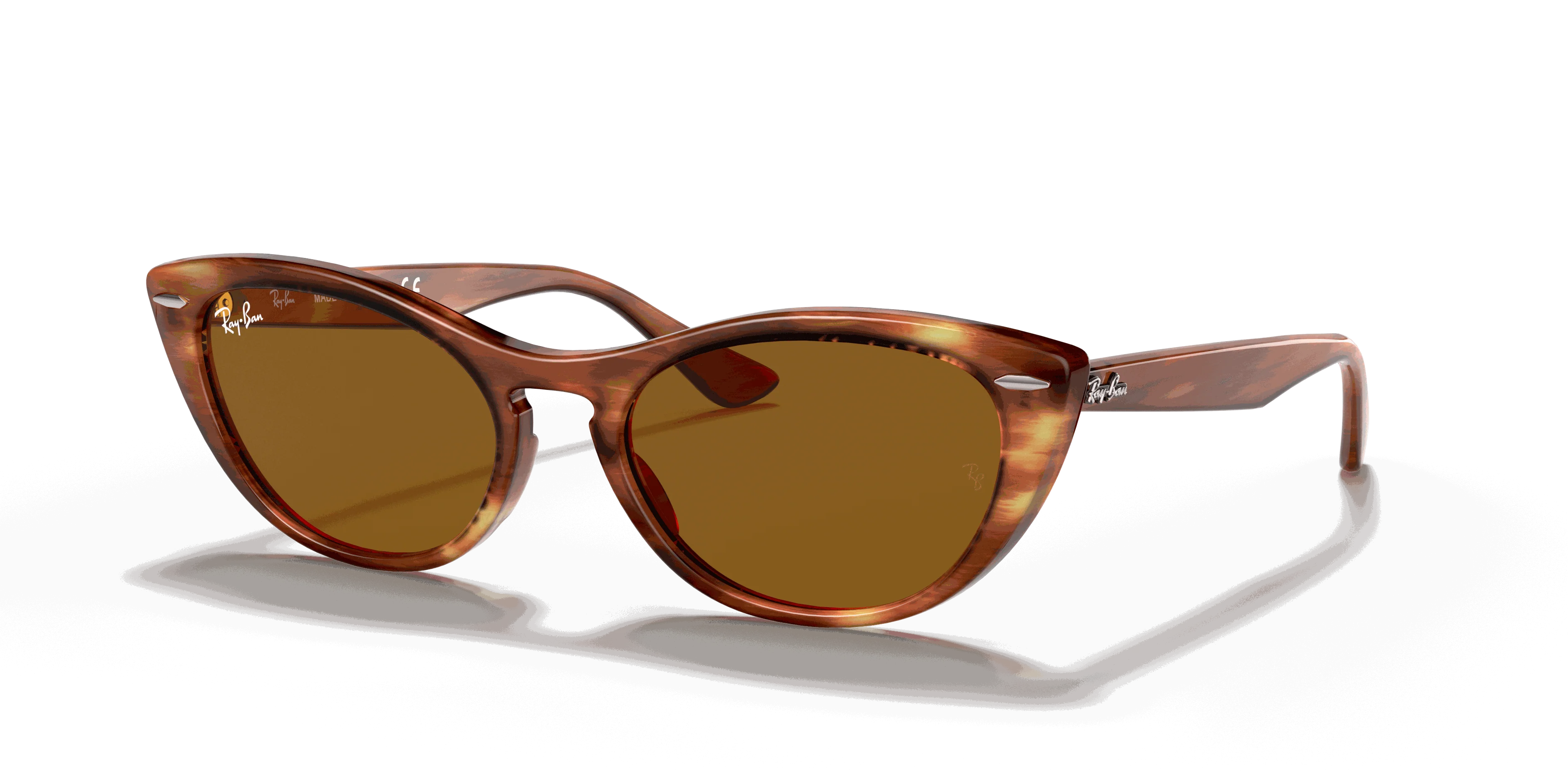 RayBan NINA