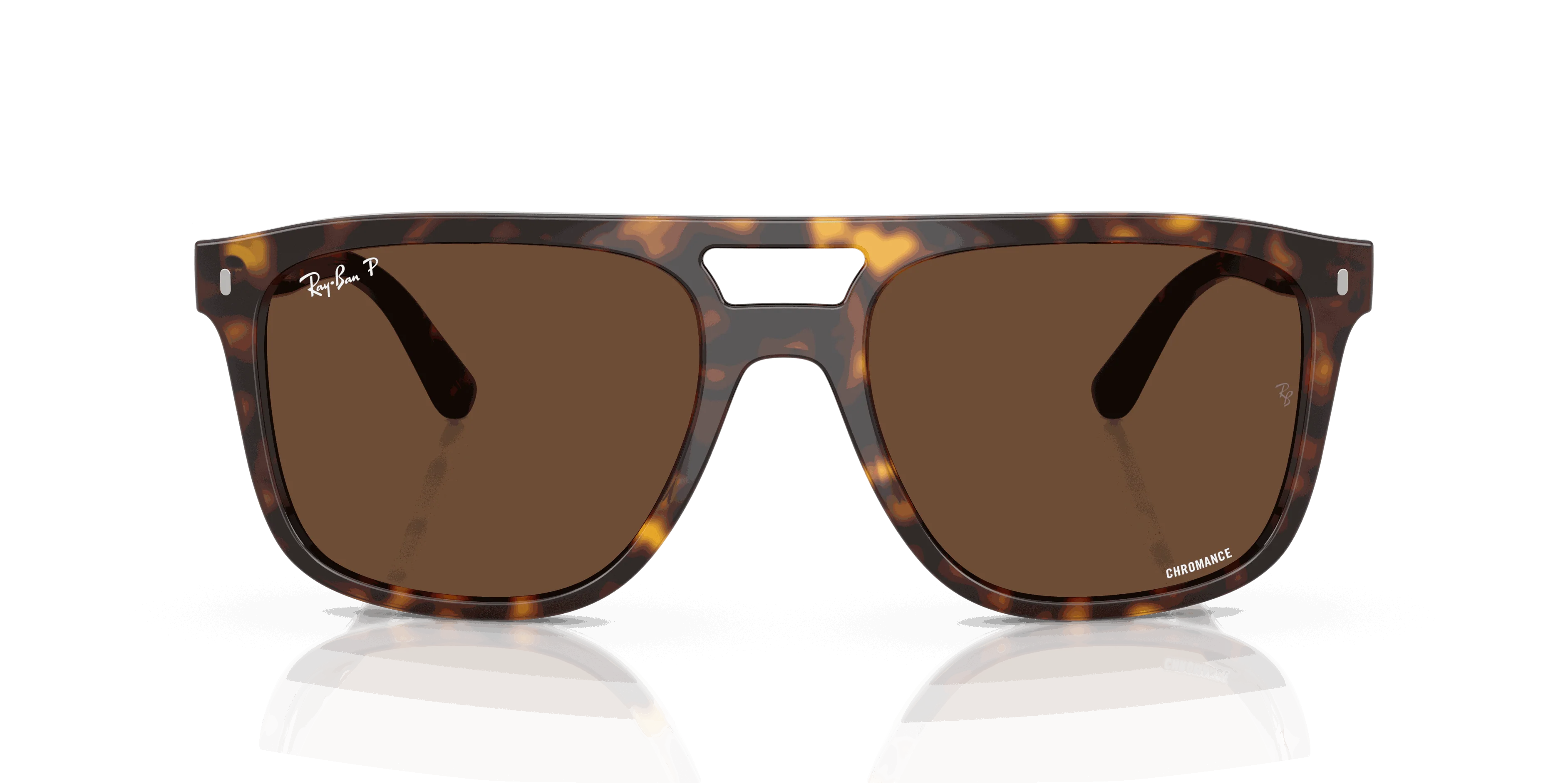 RayBan RB2213CH CHROMANCE