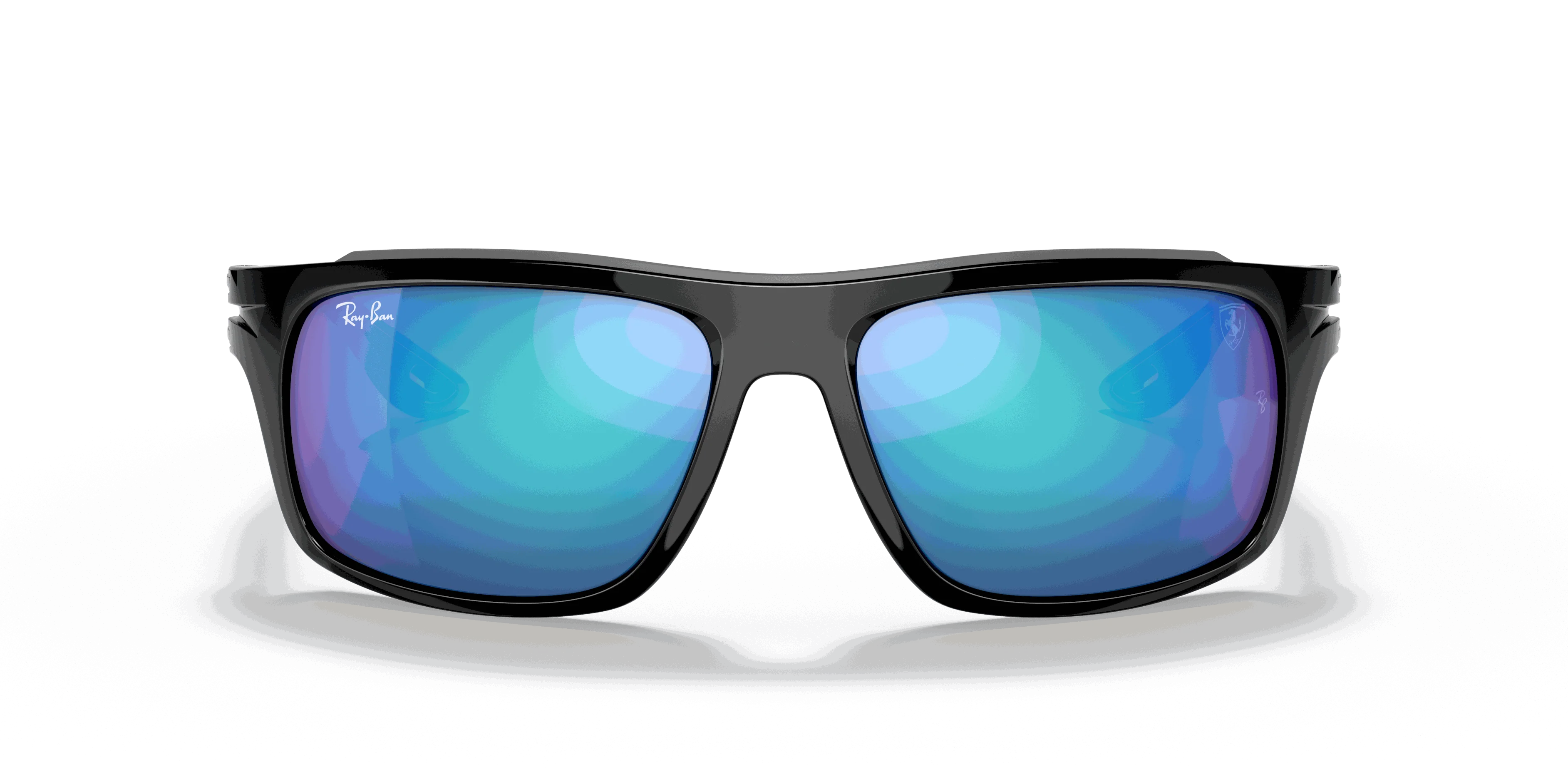 RayBan RB4364M SCUDERIA FERRARI COLLECTION