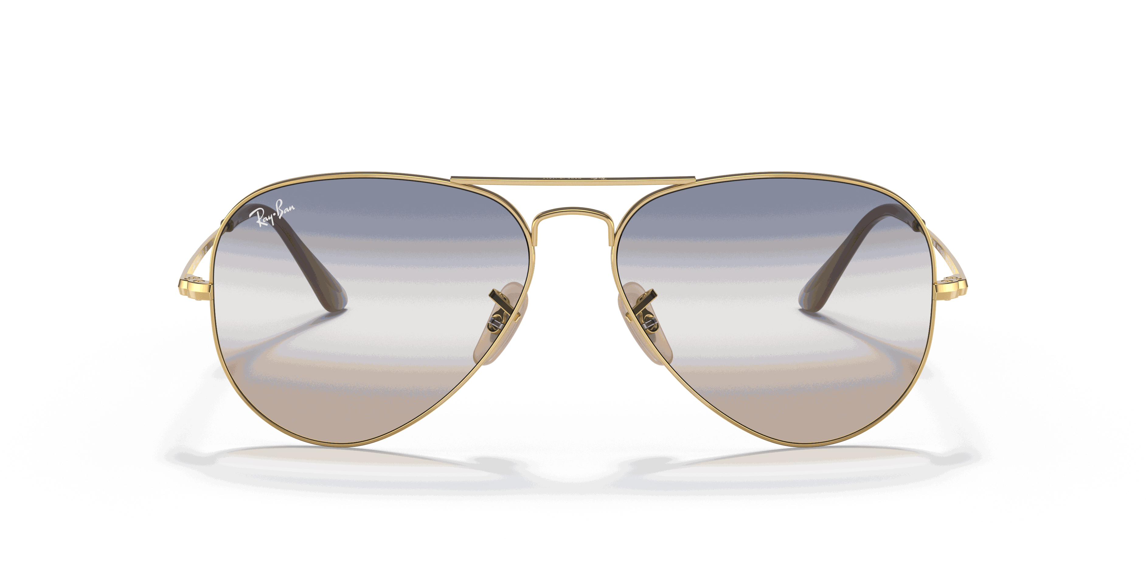 RayBan RB3689 BI-GRADIENT