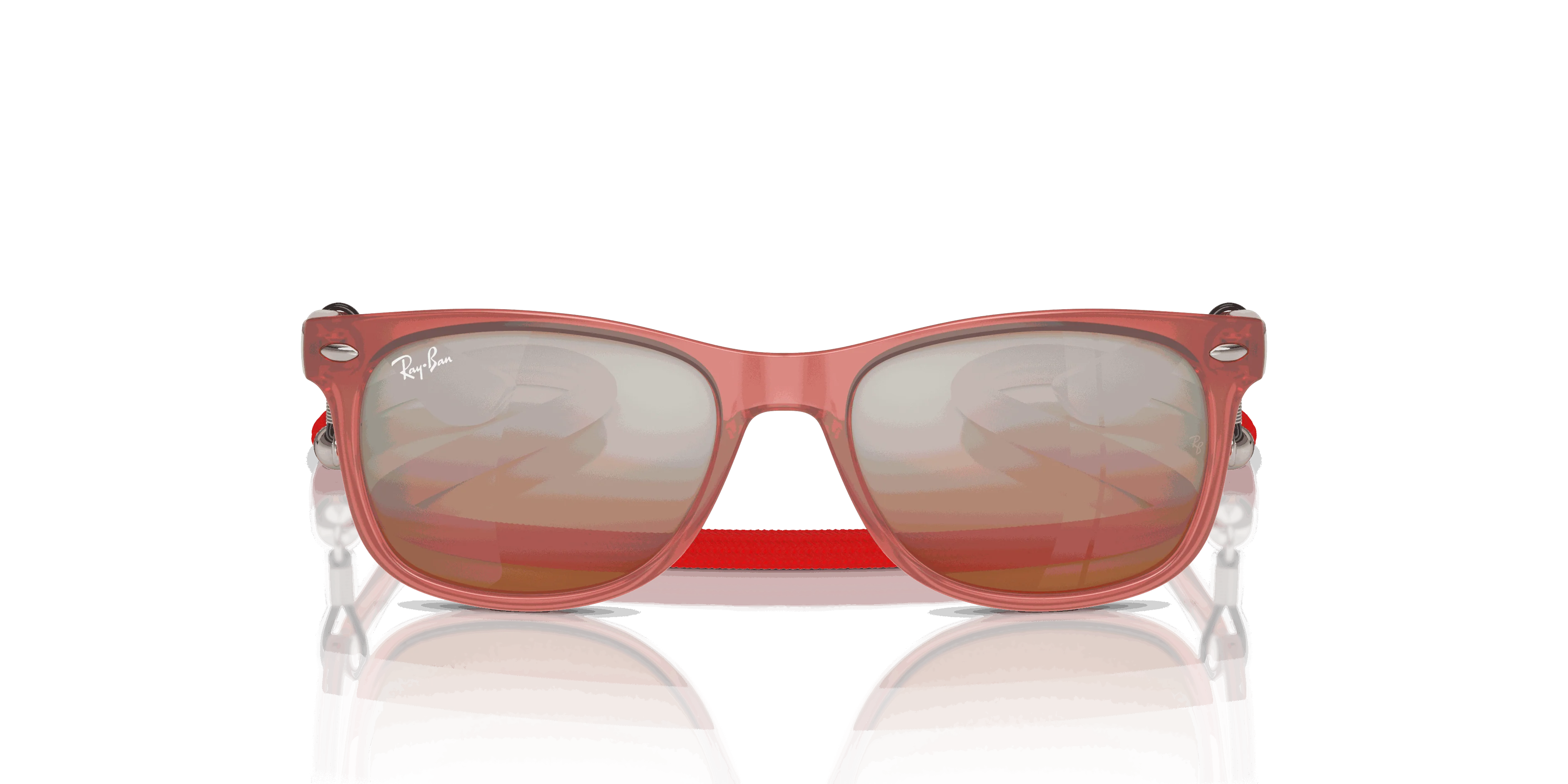 RayBan NEW WAYFARER KIDS SUMMER CAPSULE