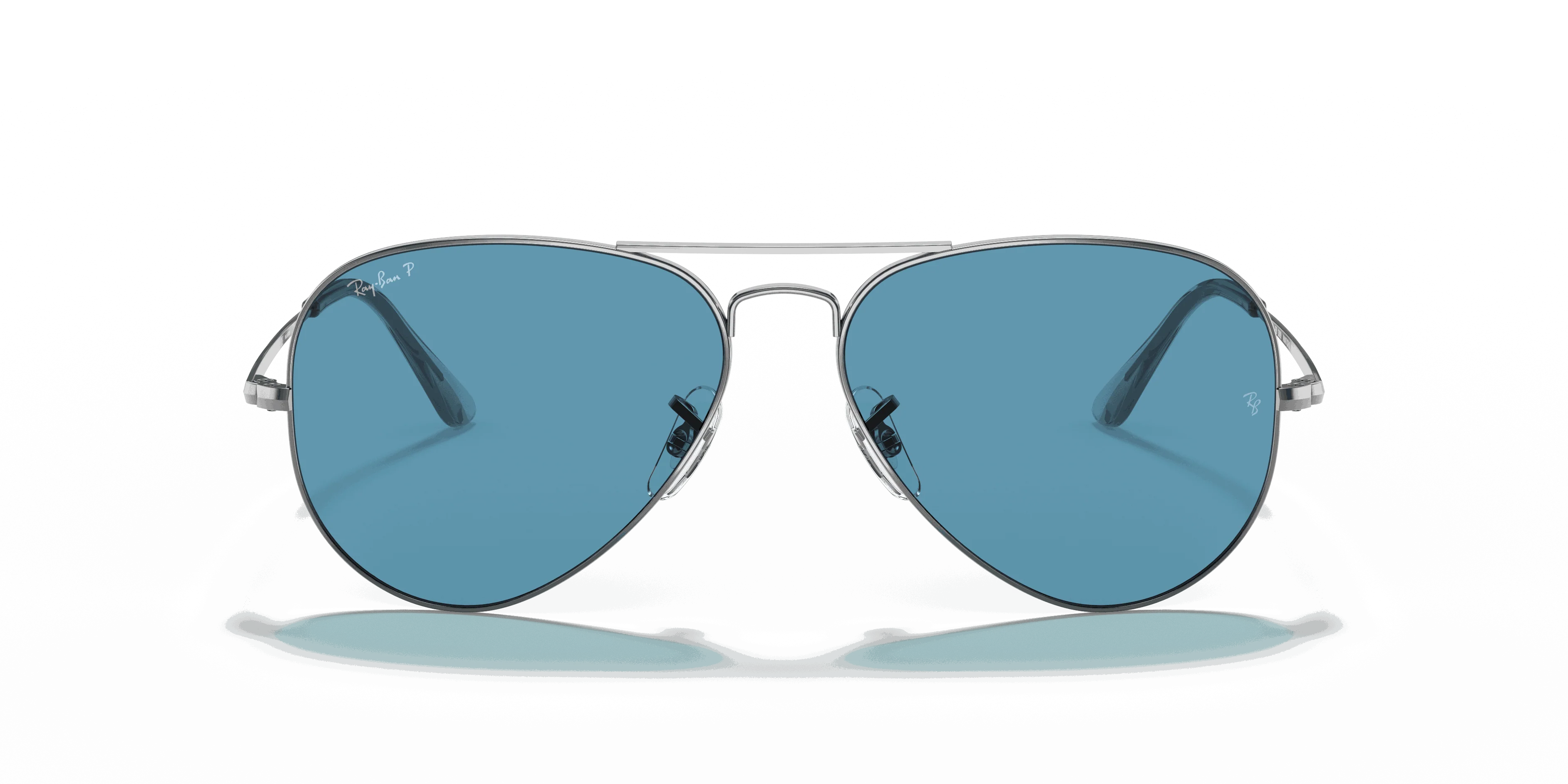 RayBan AVIATOR METAL II