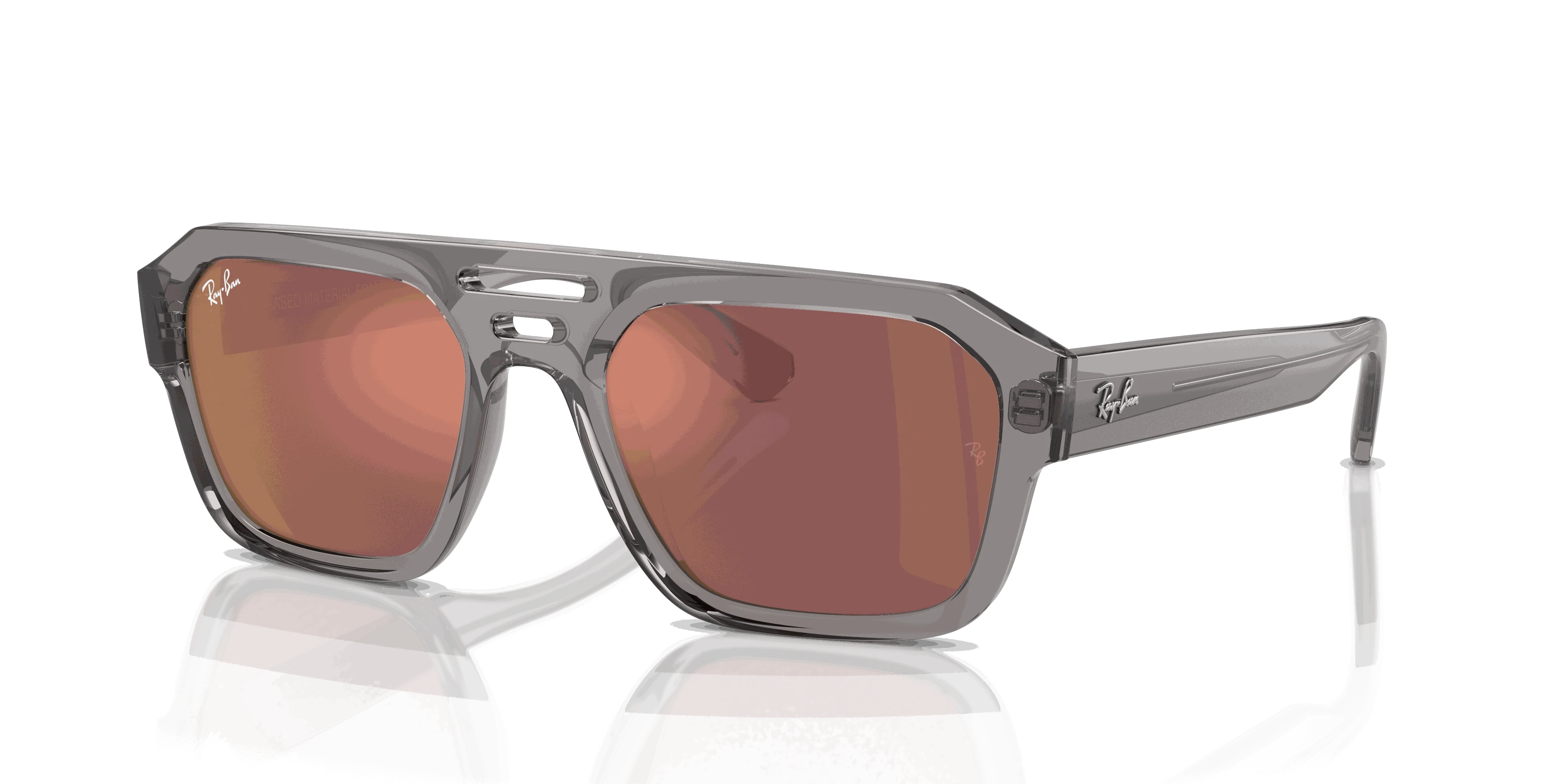 RayBan CORRIGAN BIO-BASED