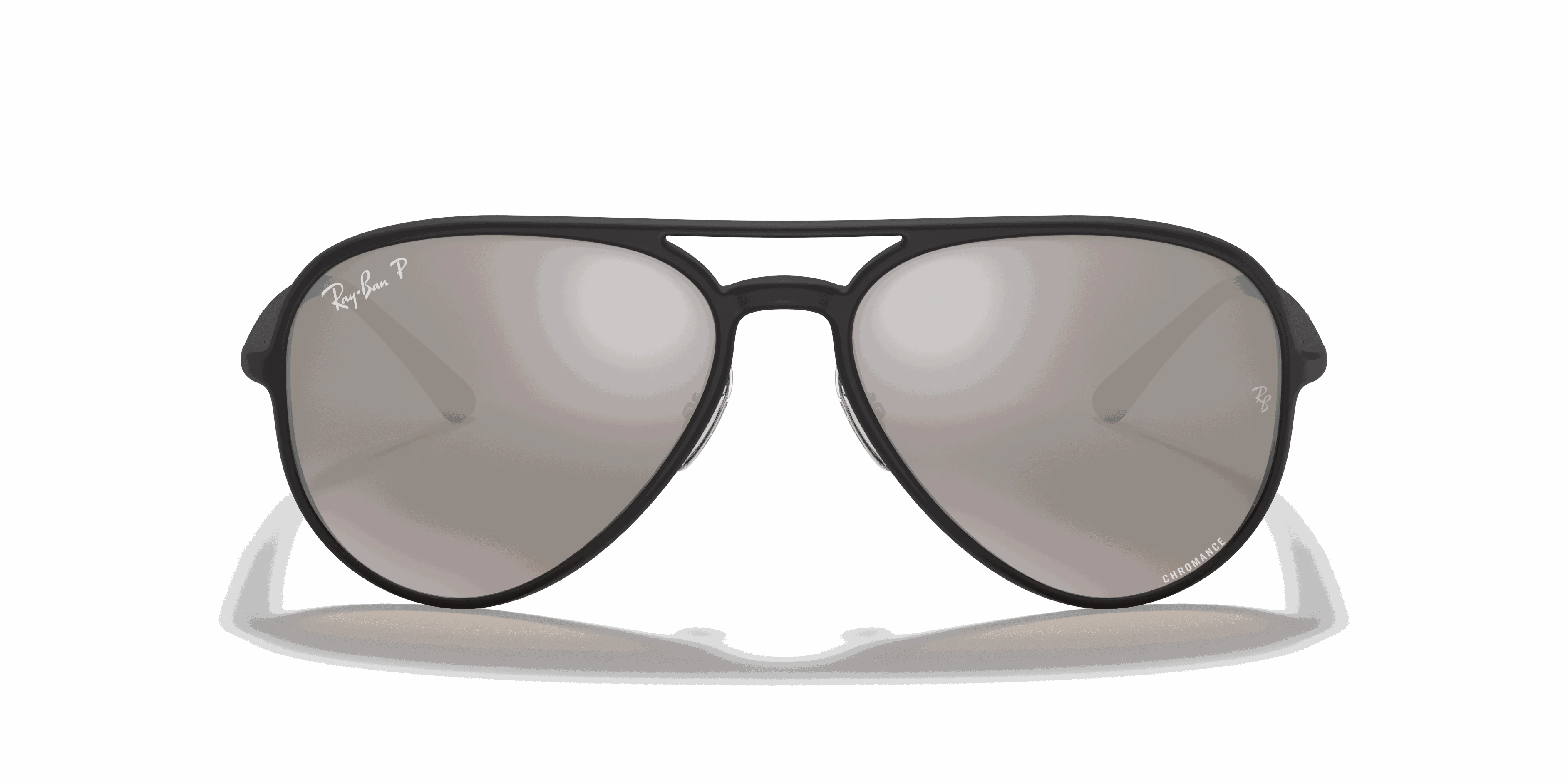 RayBan RB4320CH CHROMANCE