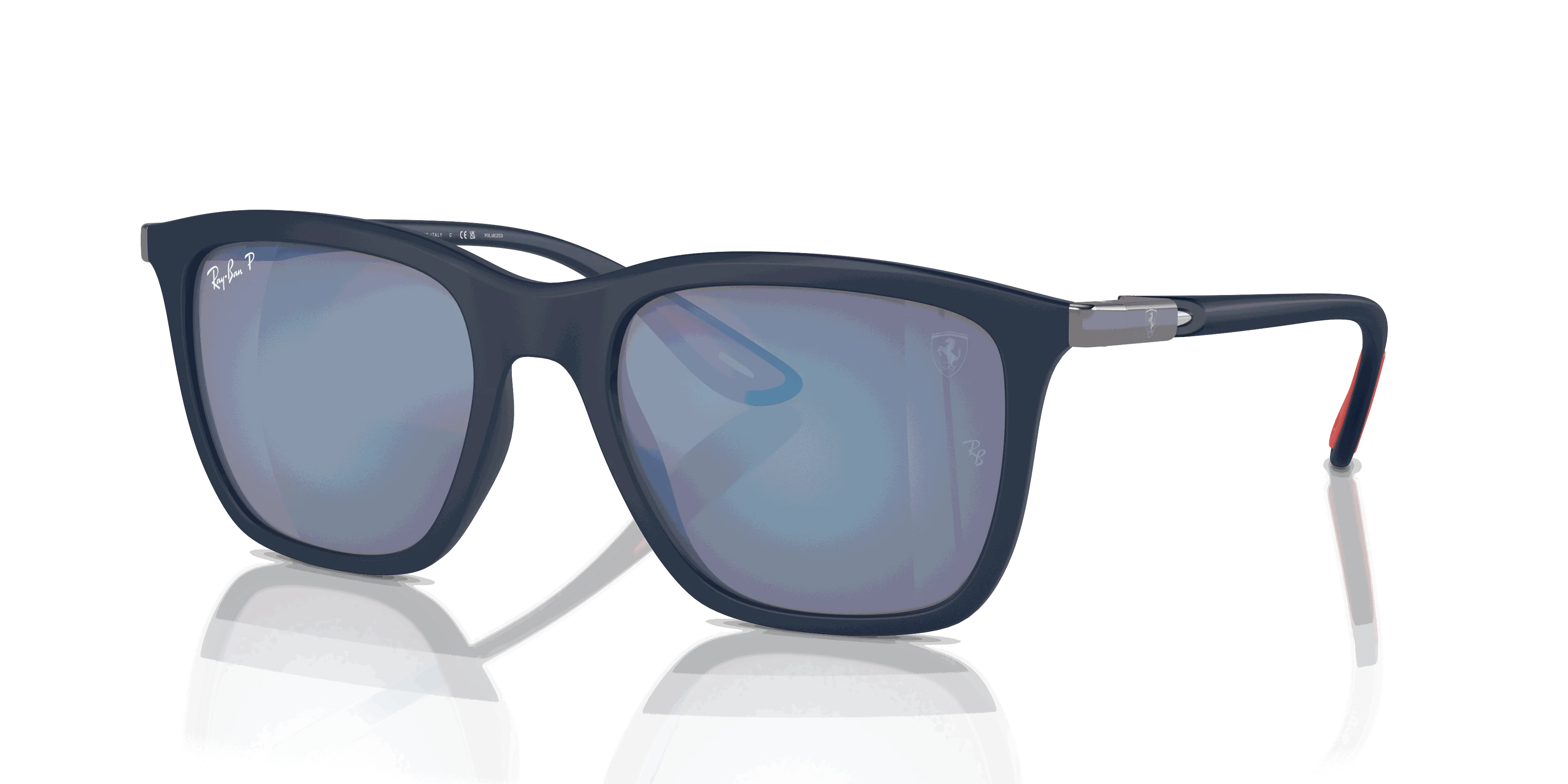 RayBan RB4433M SCUDERIA FERRARI COLLECTION