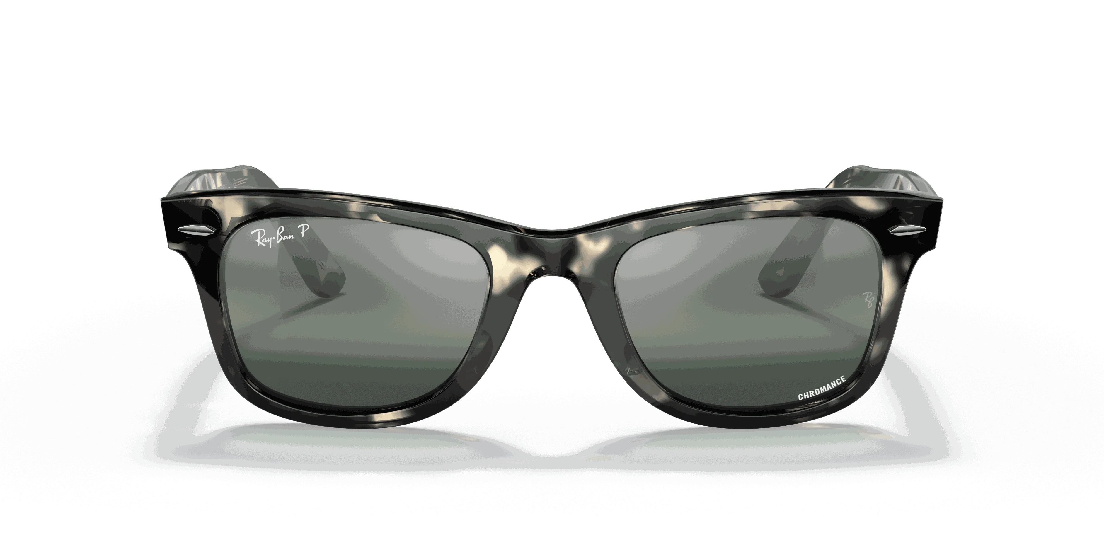 RayBan ORIGINAL WAYFARER CHROMANCE