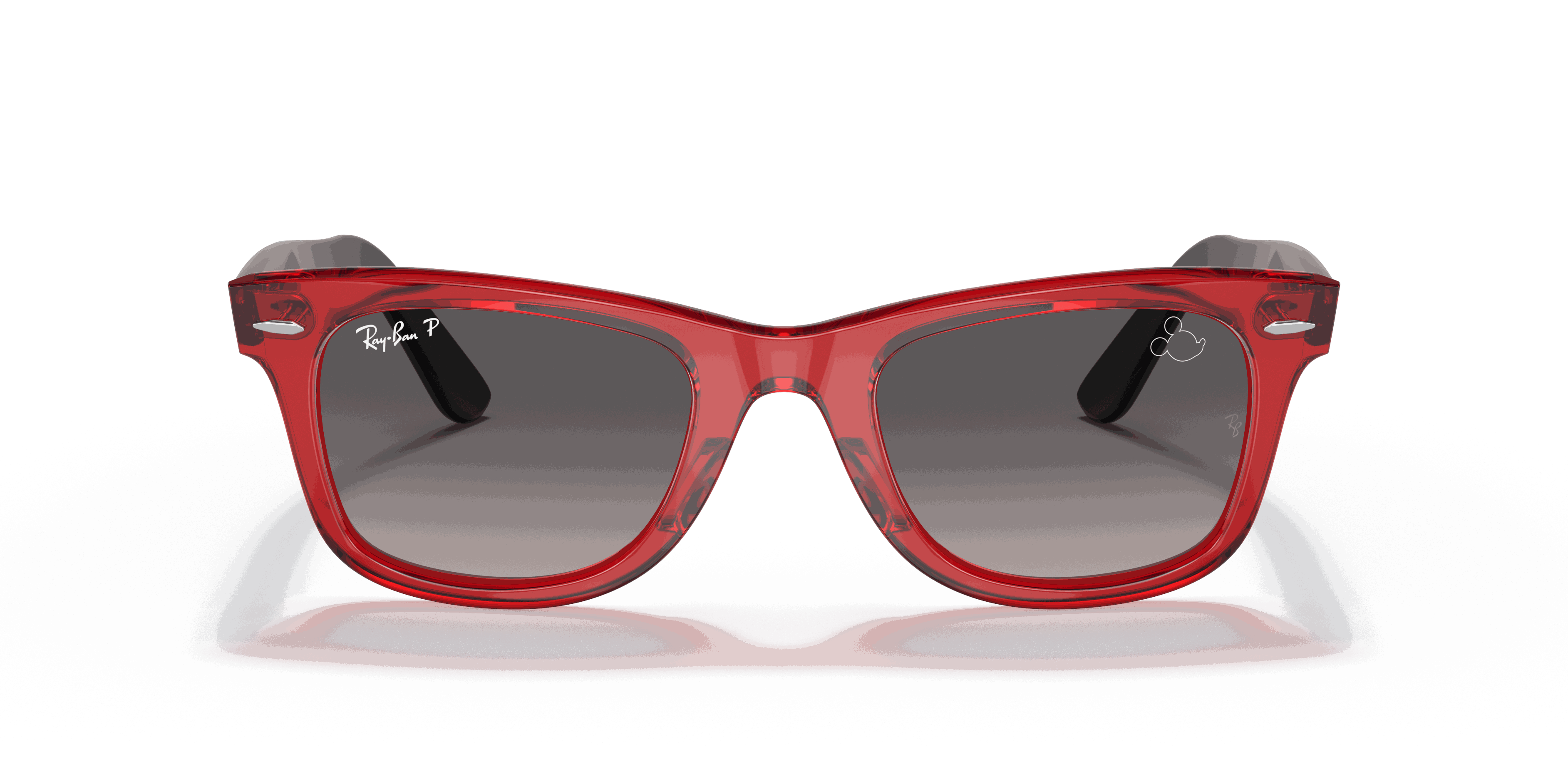 RayBan RB2140 WAYFARER MICKEY J22