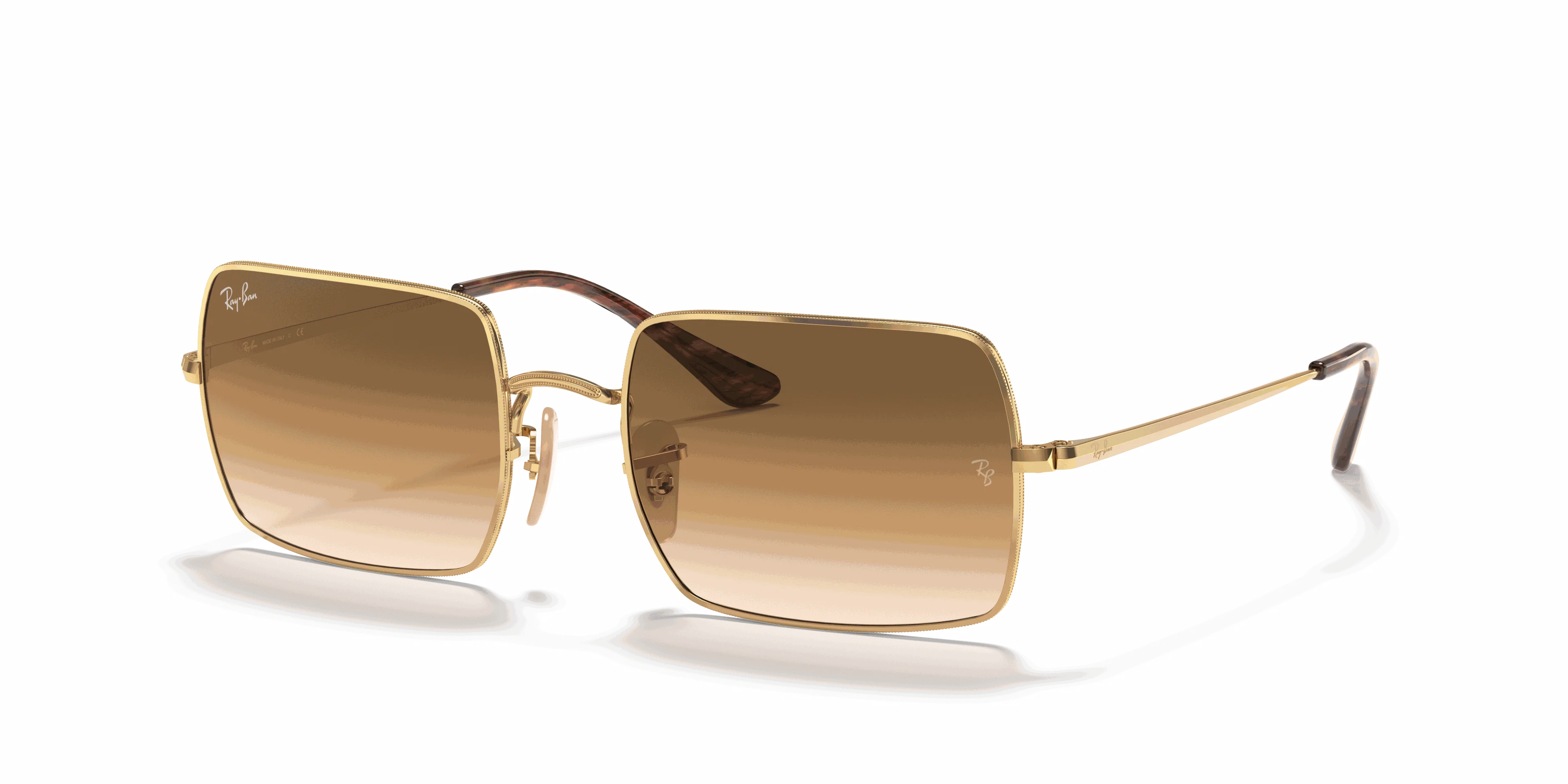 RayBan RECTANGLE 1969