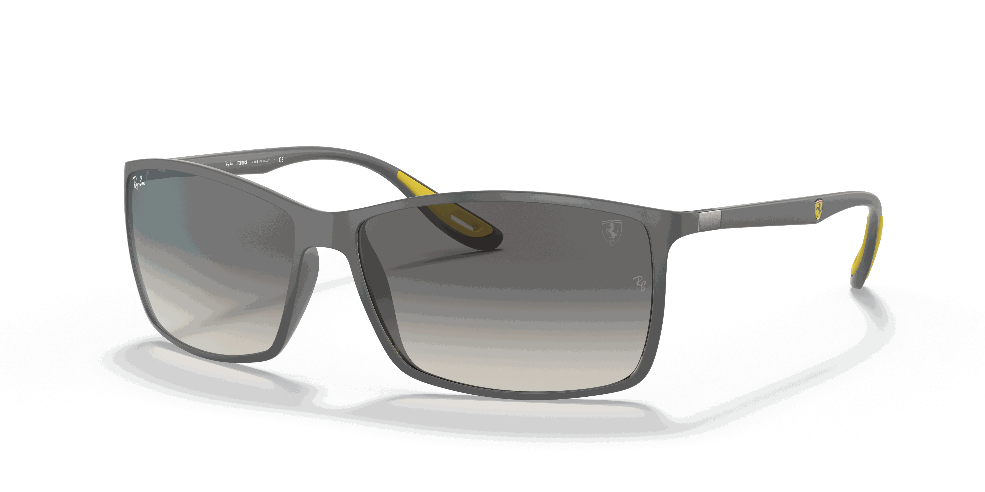 RayBan RB4179M SCUDERIA FERRARI COLLECTION