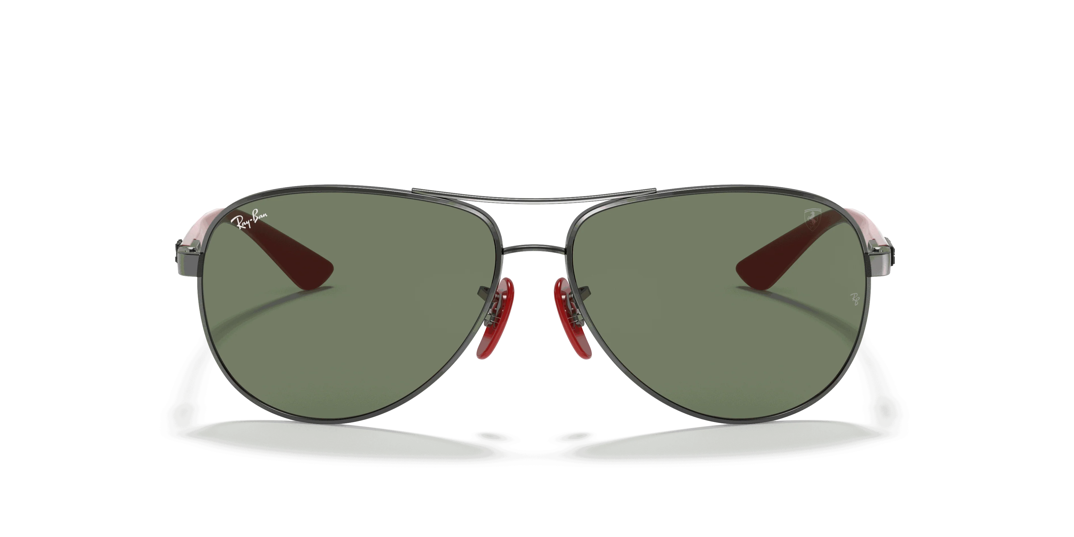 RayBan RB8313M SCUDERIA FERRARI COLLECTION