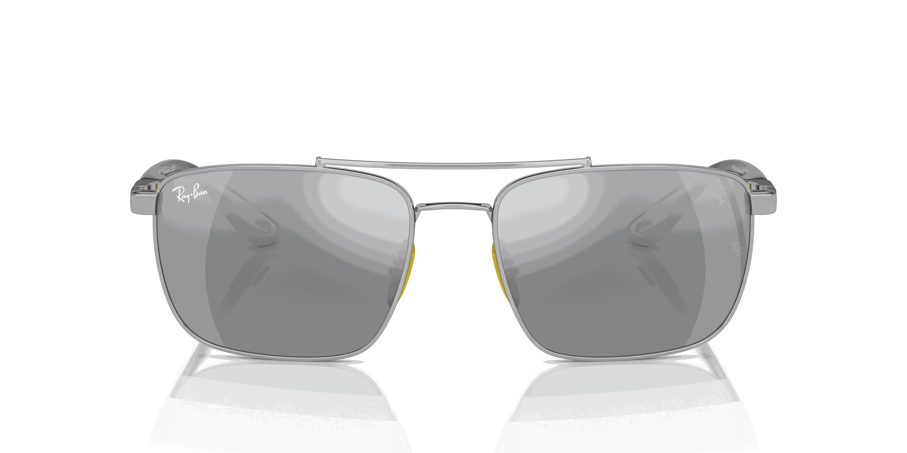 RayBan RB3715M SCUDERIA FERRARI COLLECTION