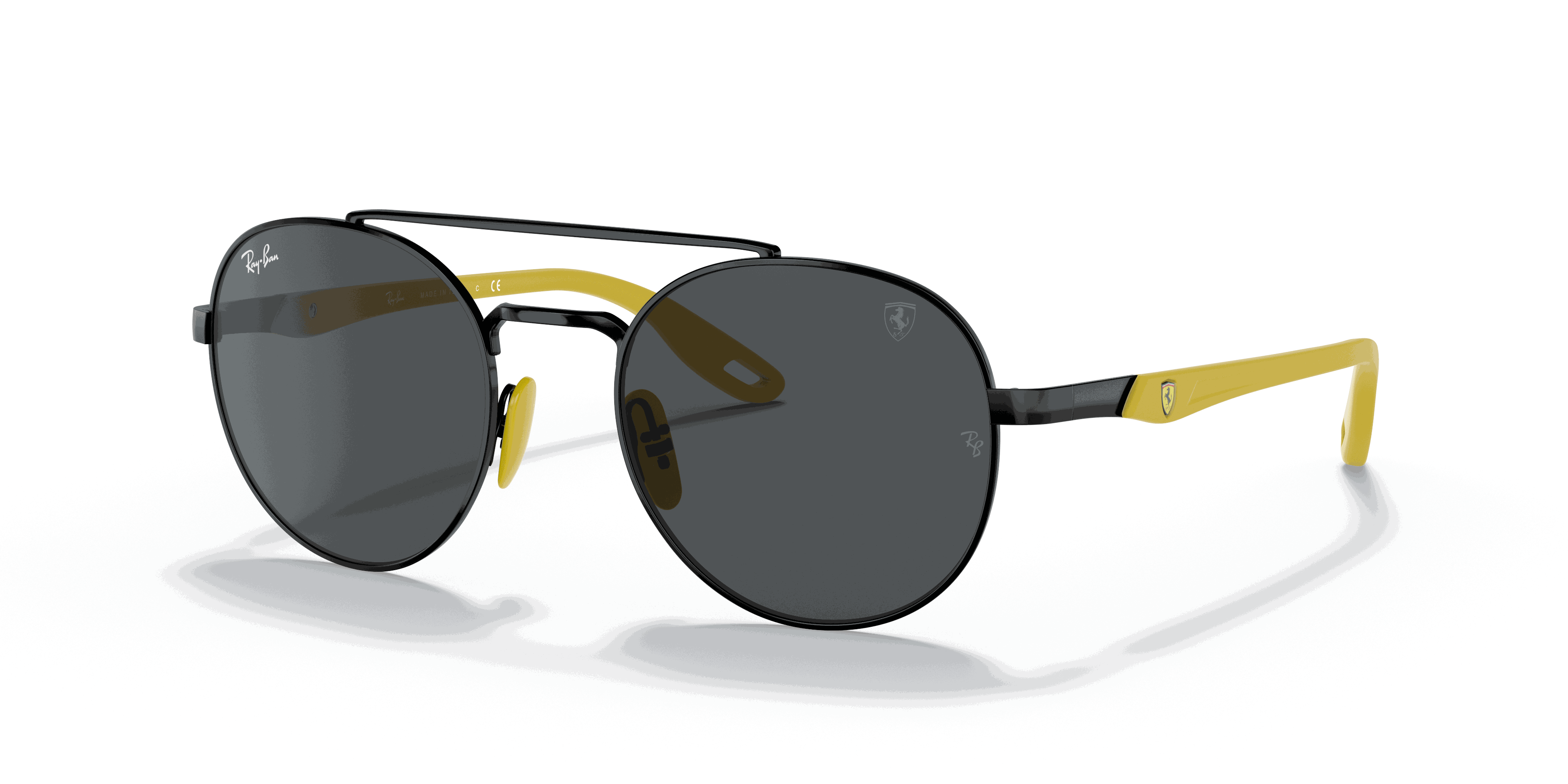 RayBan RB3696M SCUDERIA FERRARI COLLECTION