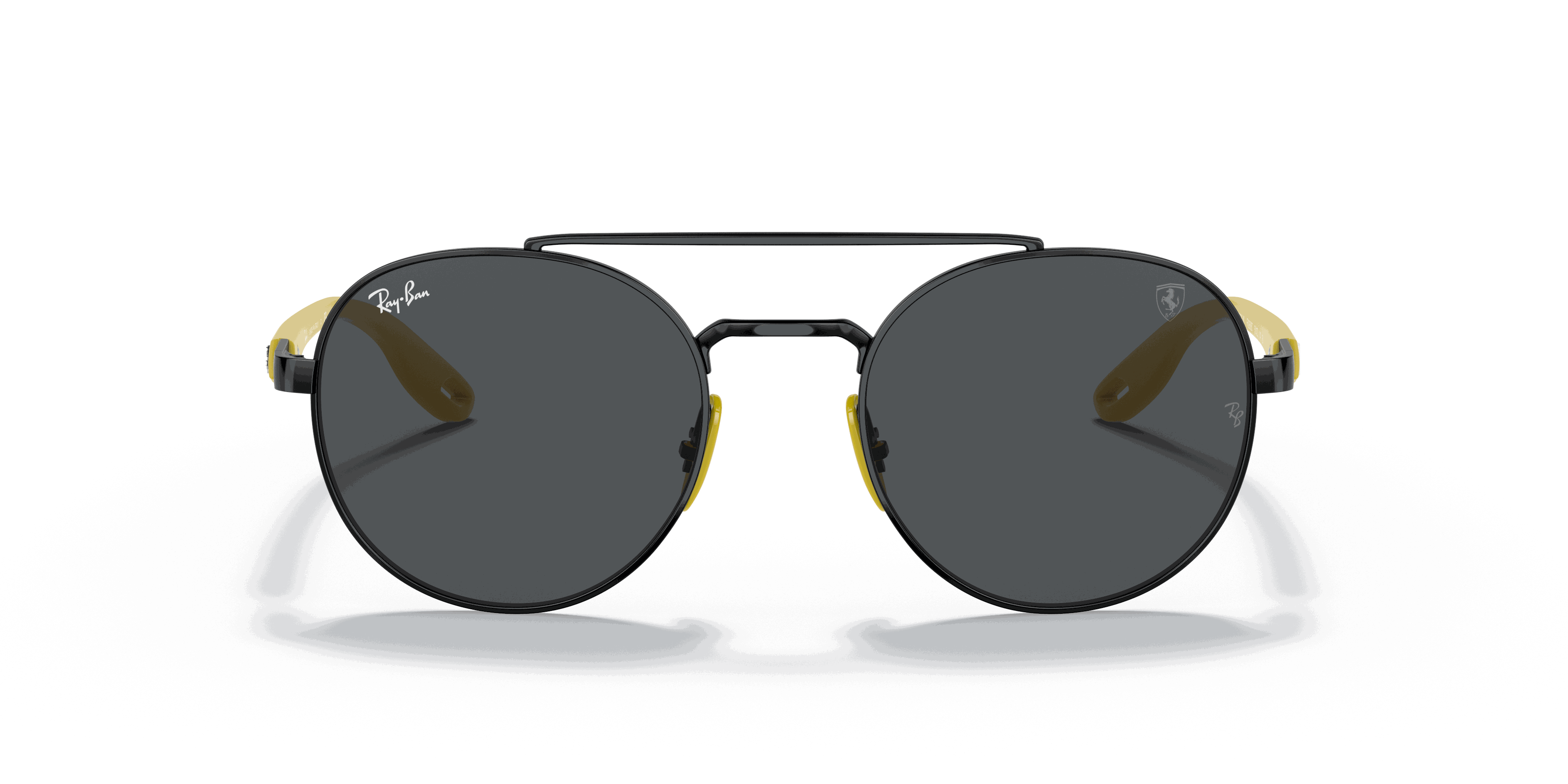 RayBan RB3696M SCUDERIA FERRARI COLLECTION