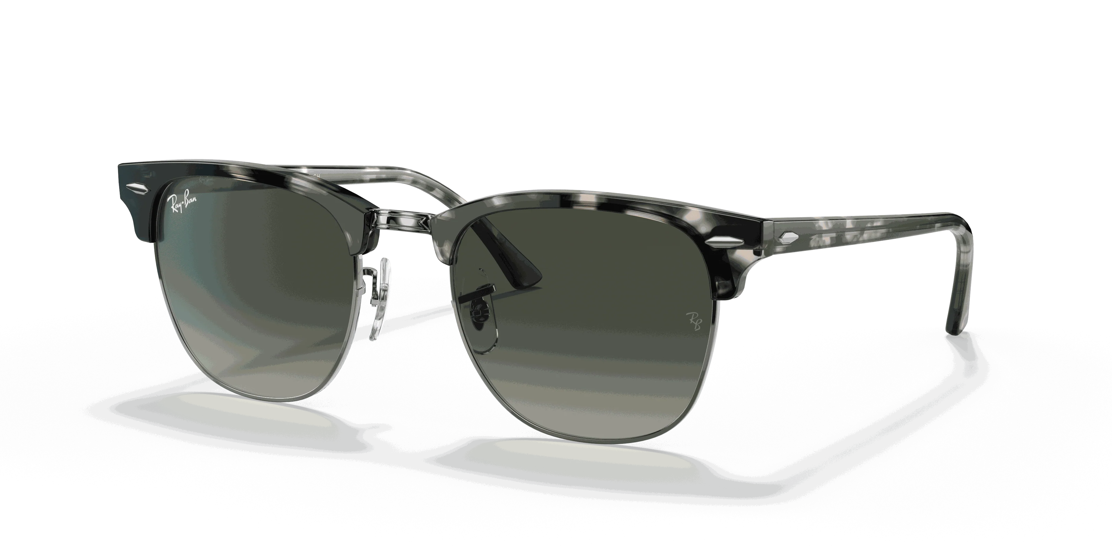 RayBan CLUBMASTER FLECK