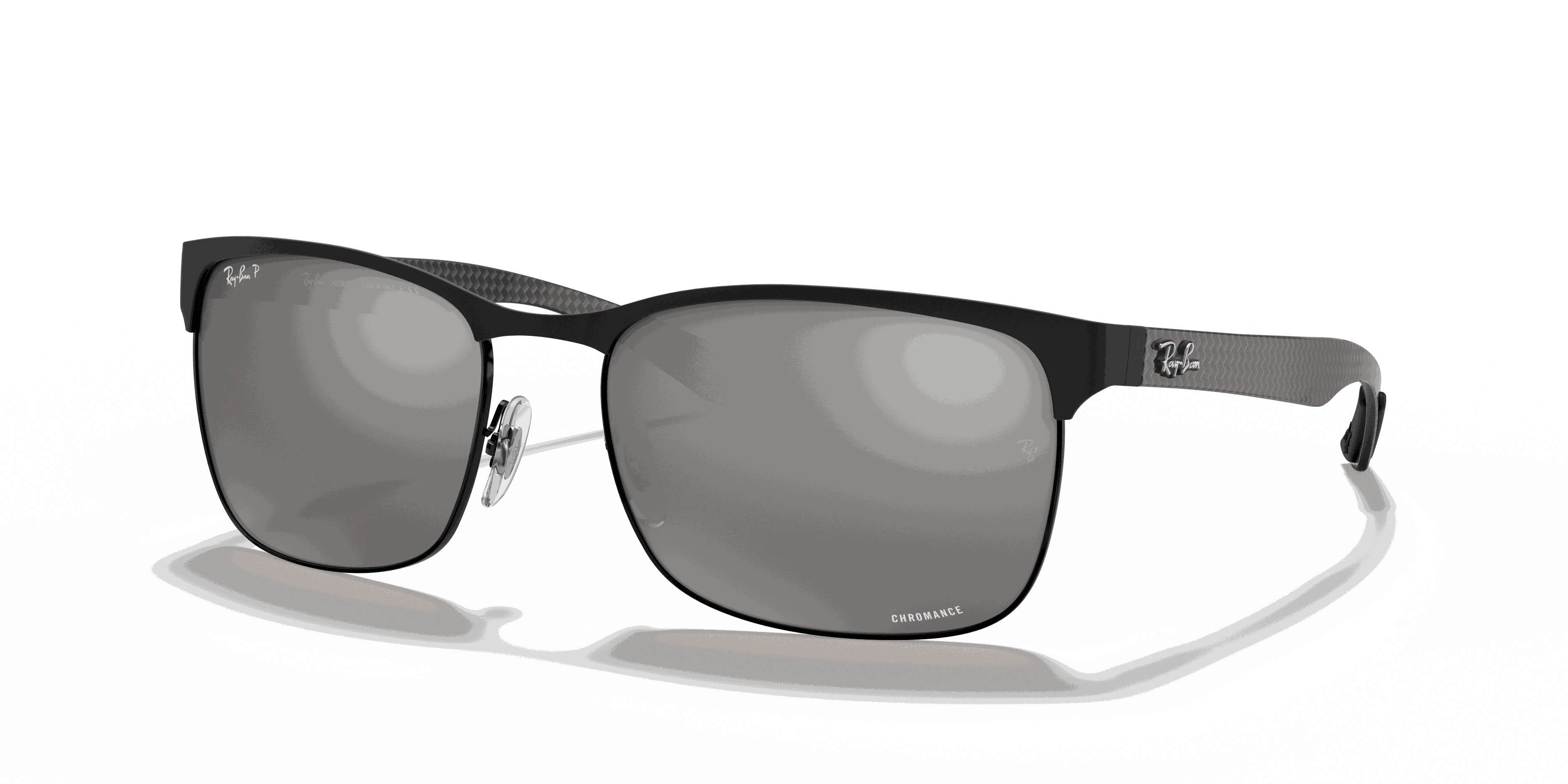 RayBan RB8319CH CHROMANCE