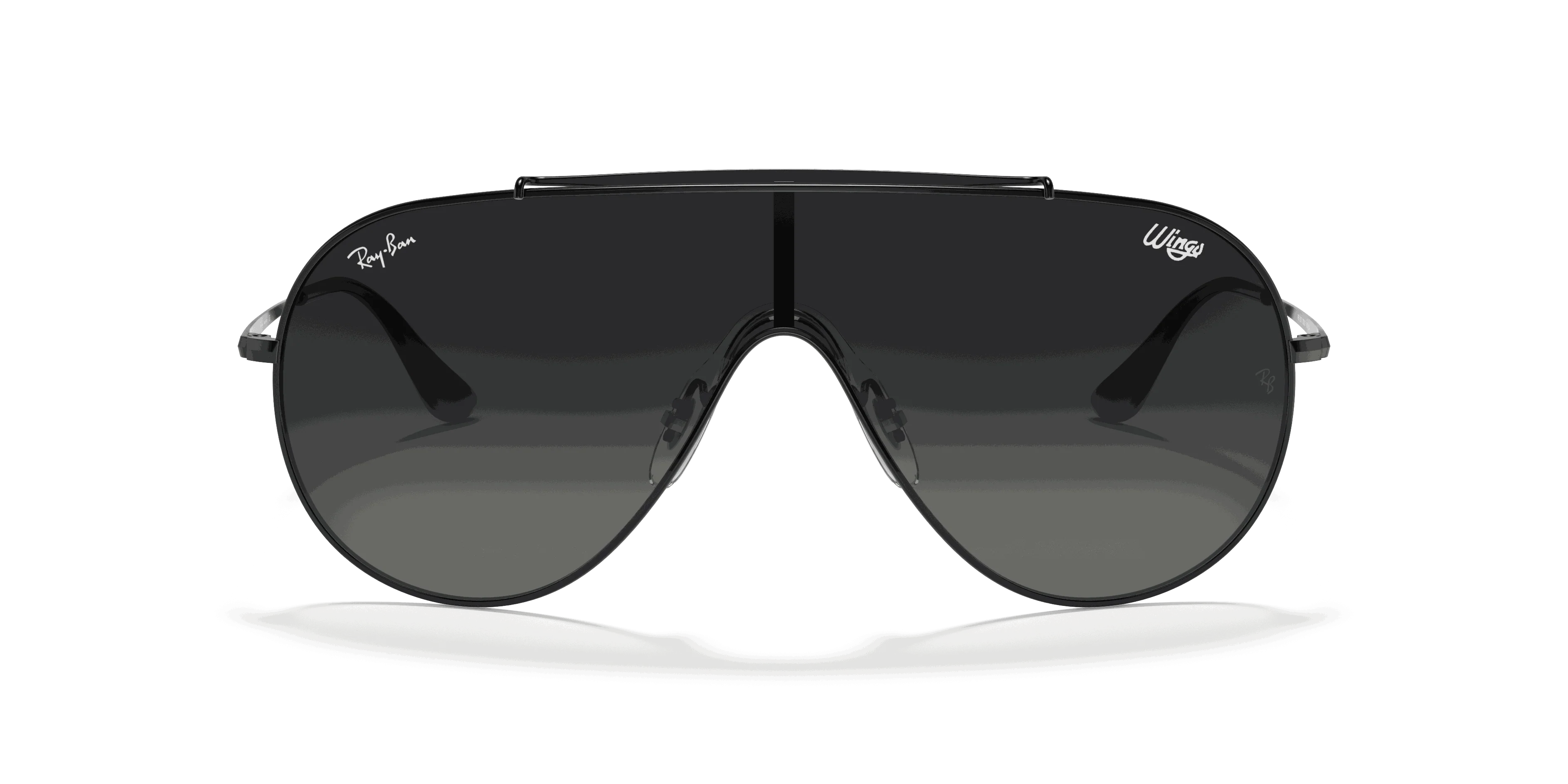 RayBan WINGS