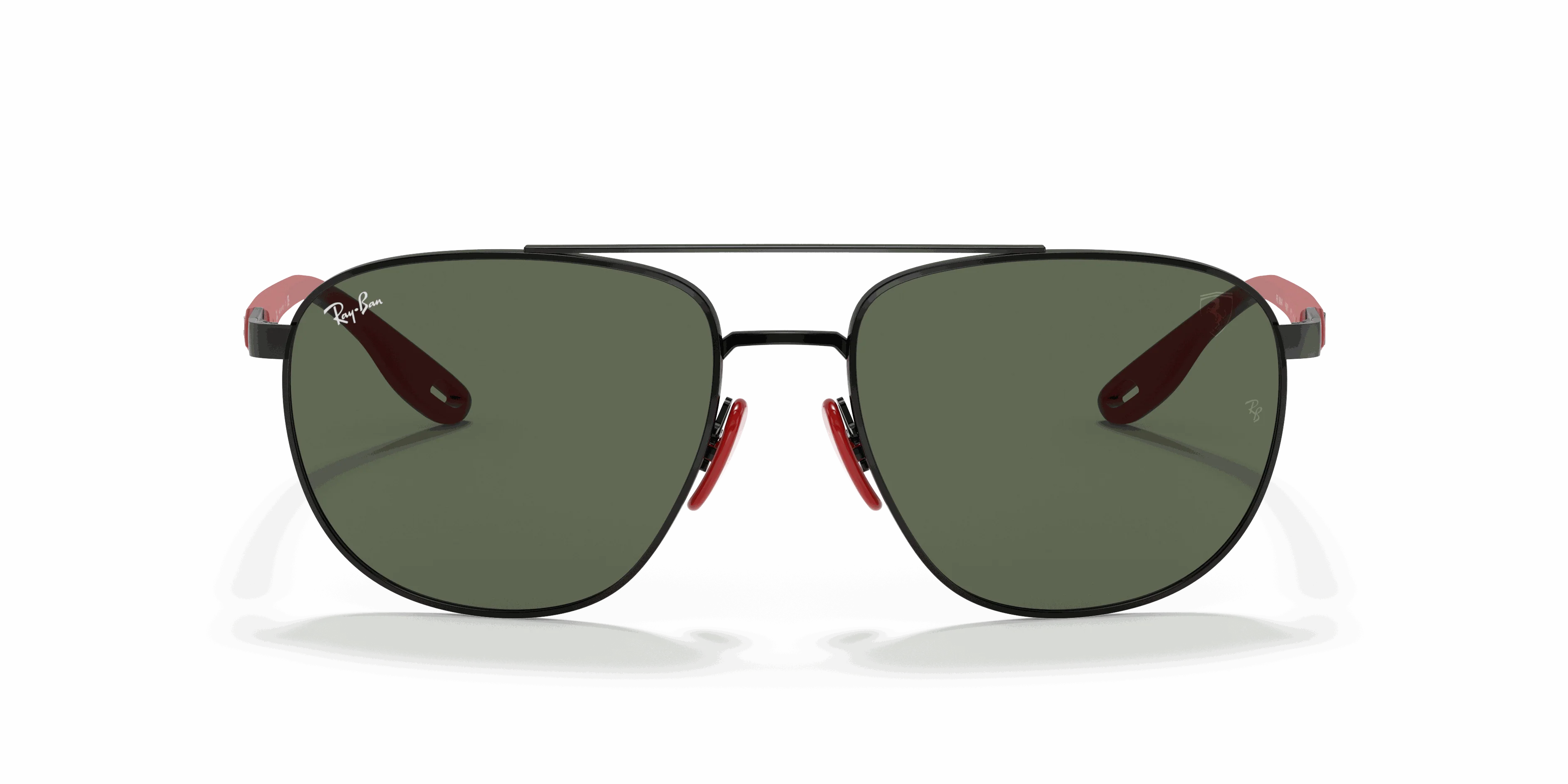 RayBan RB3659M SCUDERIA FERRARI COLLECTION