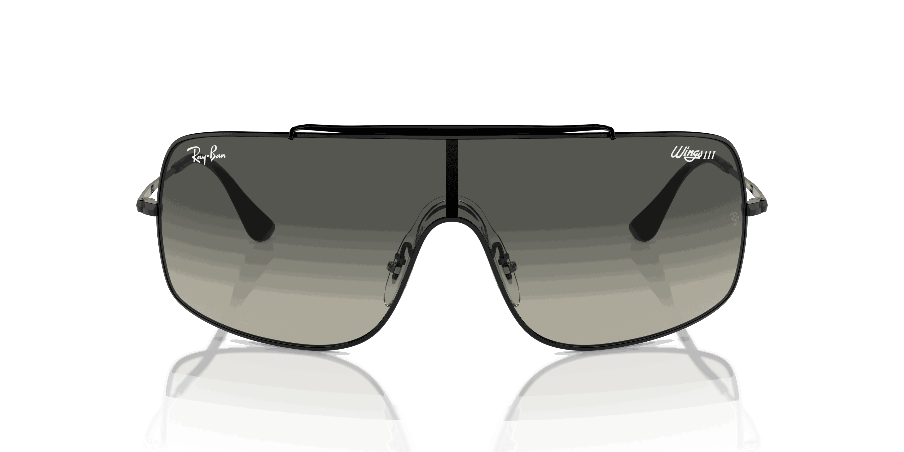 RayBan WINGS III