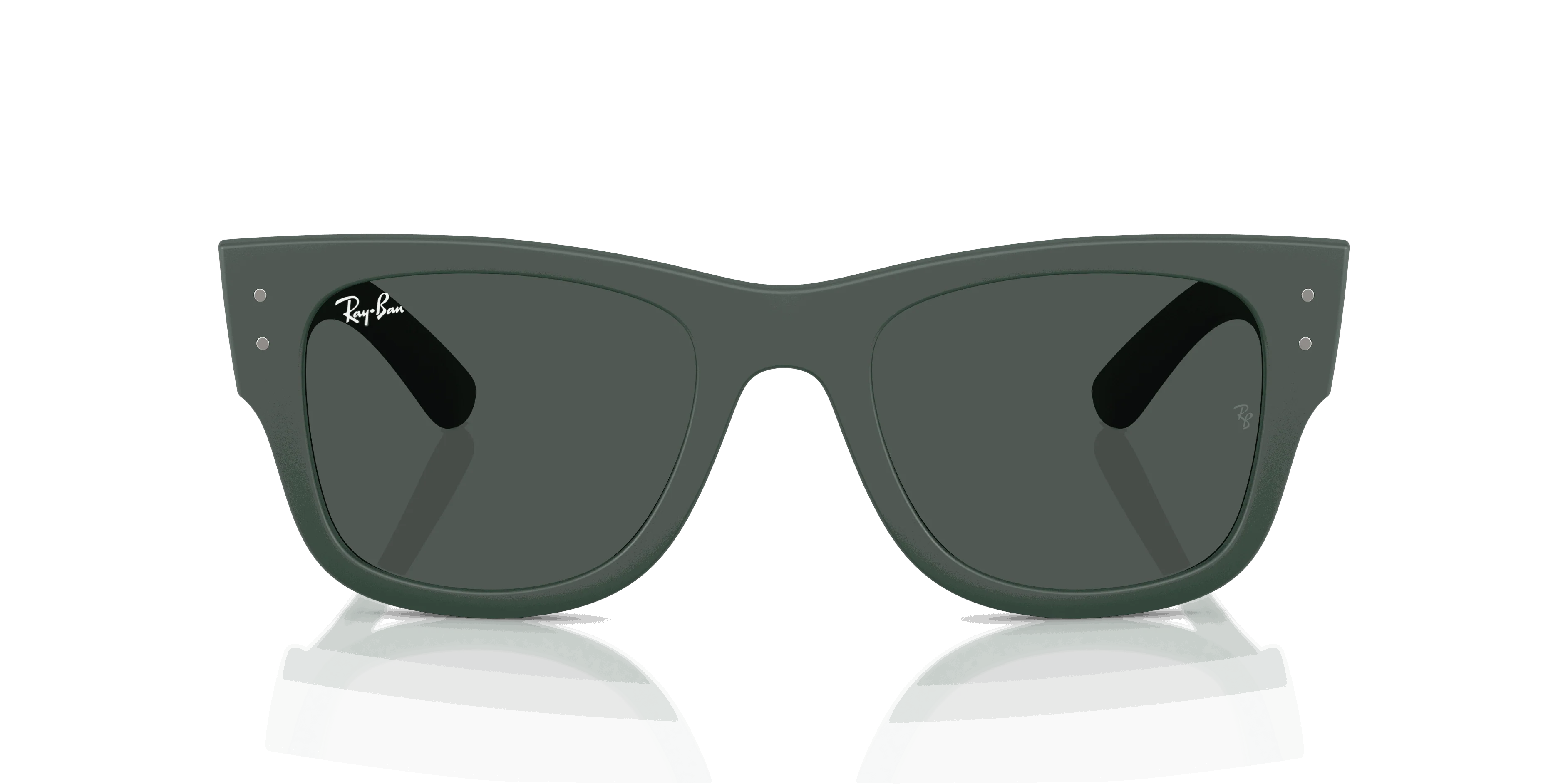 RayBan MEGA WAYFARER LITEFORCE
