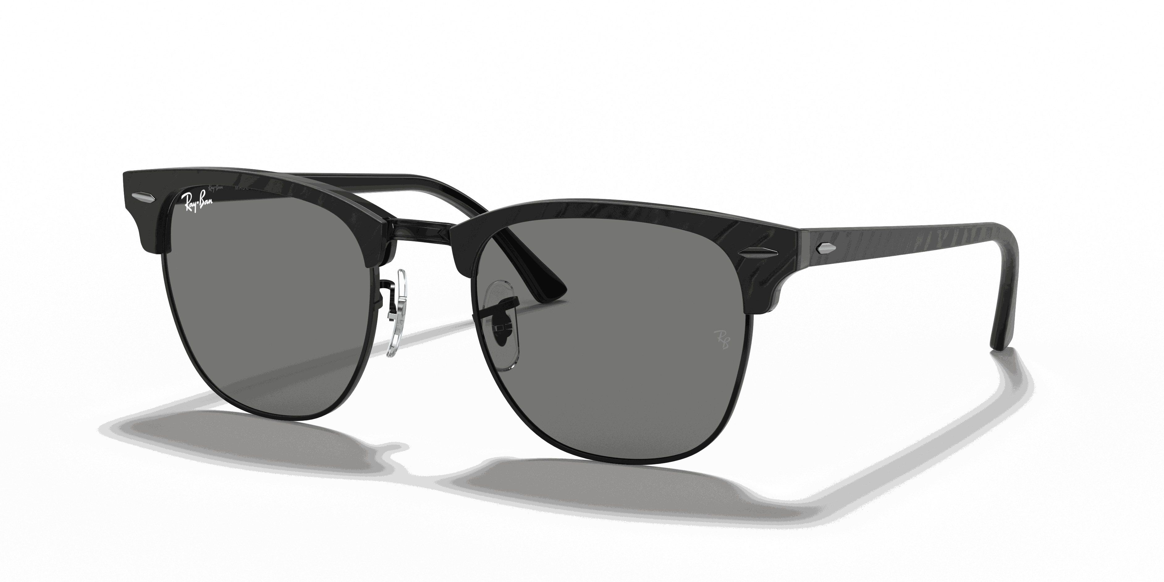 RayBan CLUBMASTER MARBLE