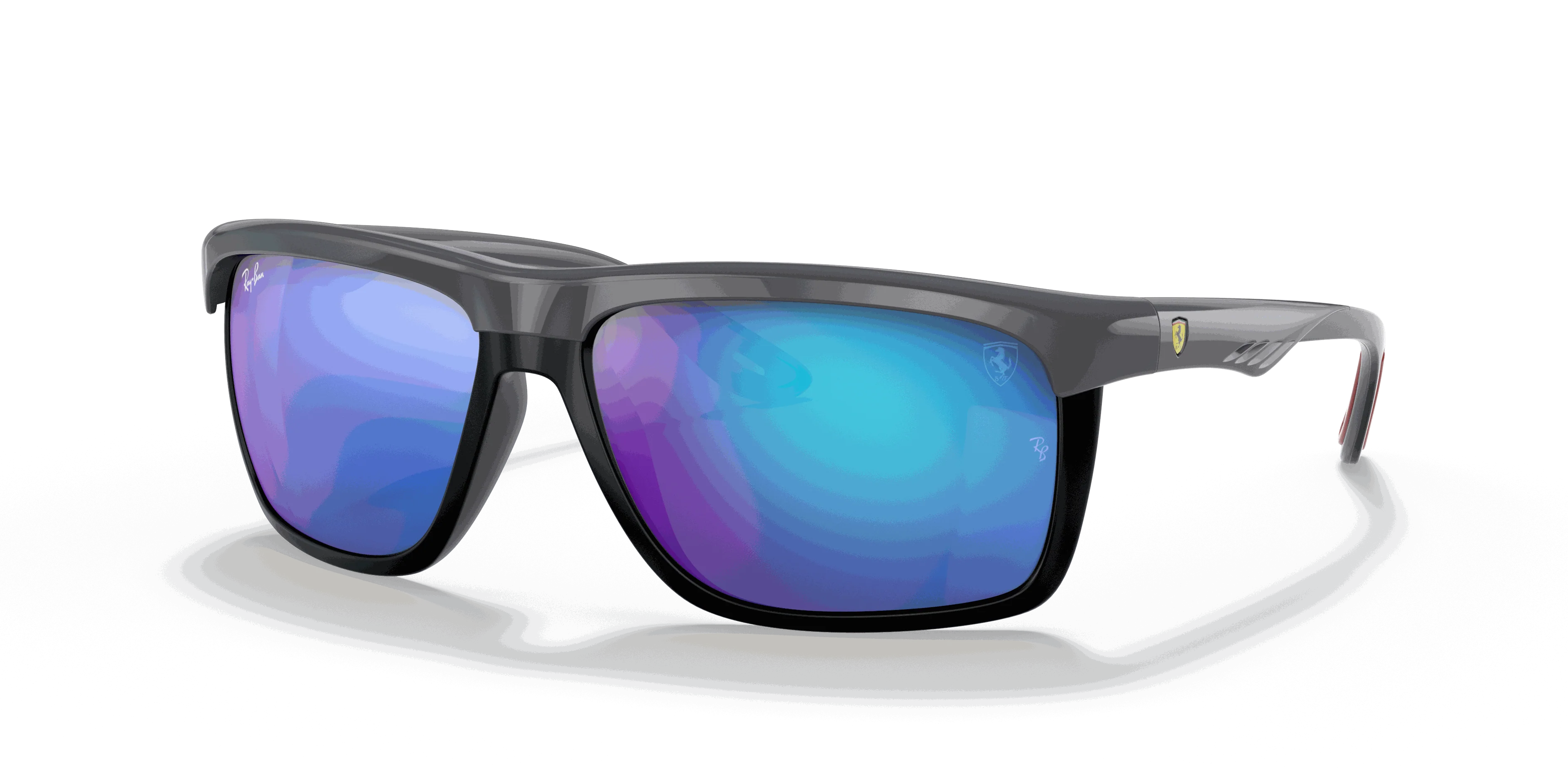 RayBan RB4363M SCUDERIA FERRARI COLLECTION