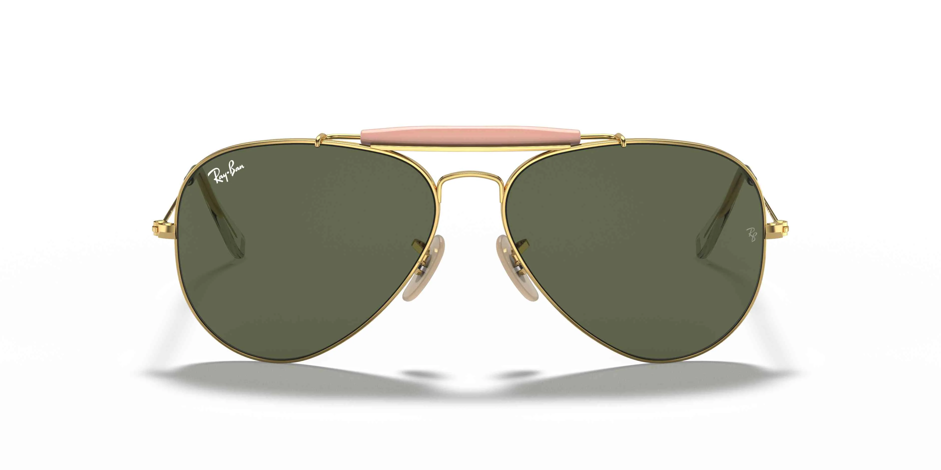 RayBan 3029 Outdoorsman II
