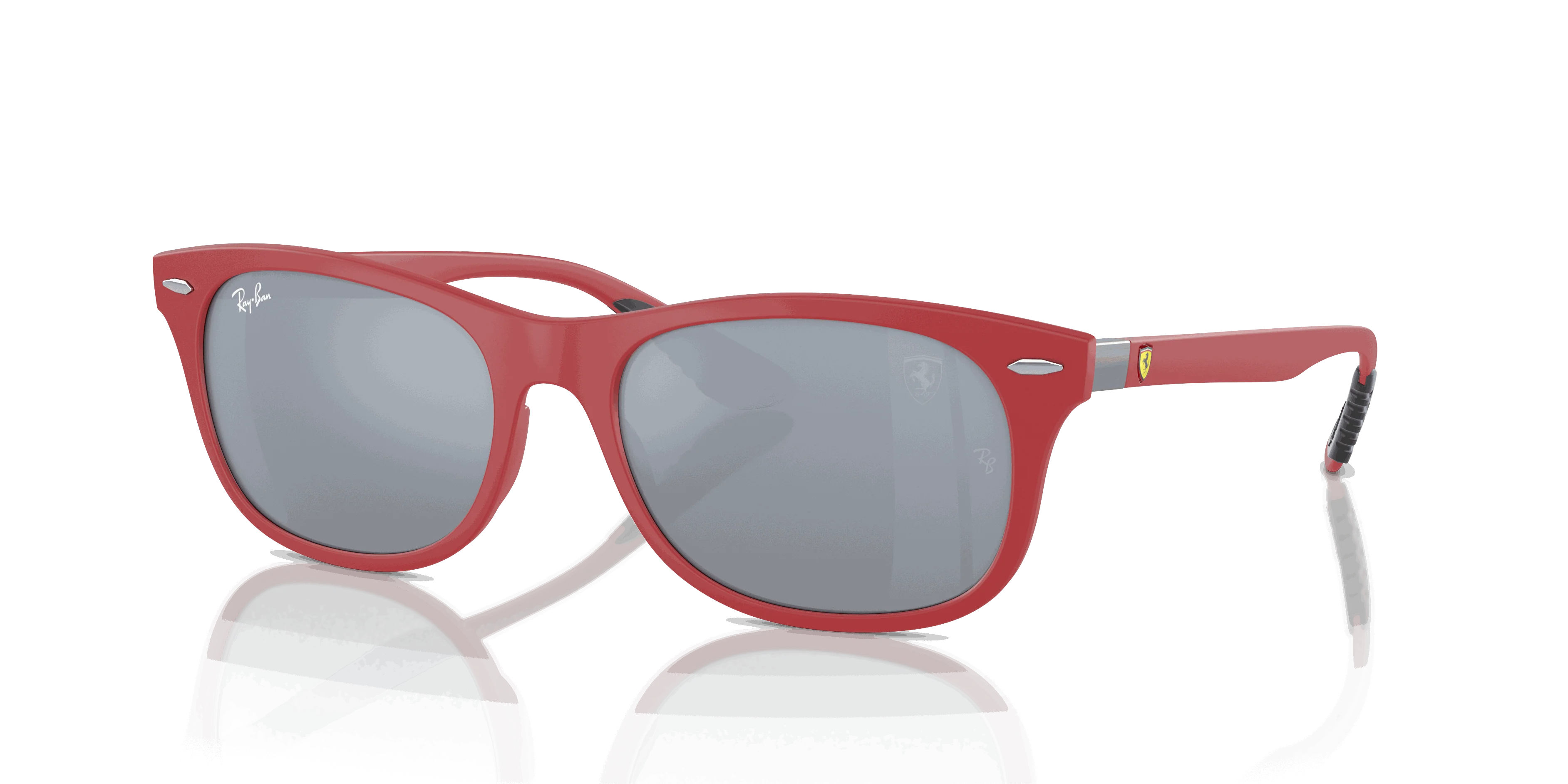 RayBan RB4607M SCUDERIA FERRARI COLLECTION
