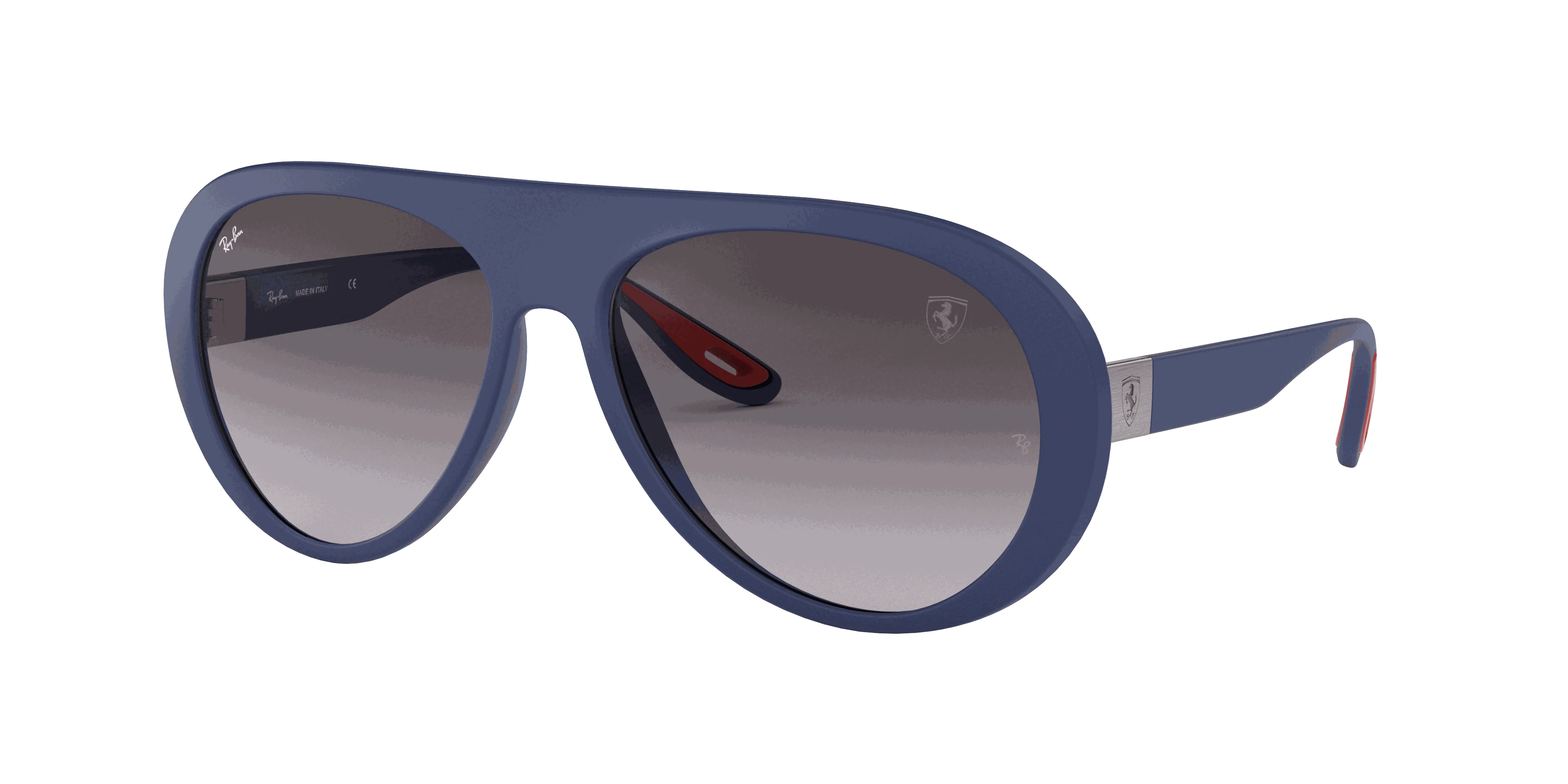 RayBan RB4310M SCUDERIA FERRARI COLLECTION