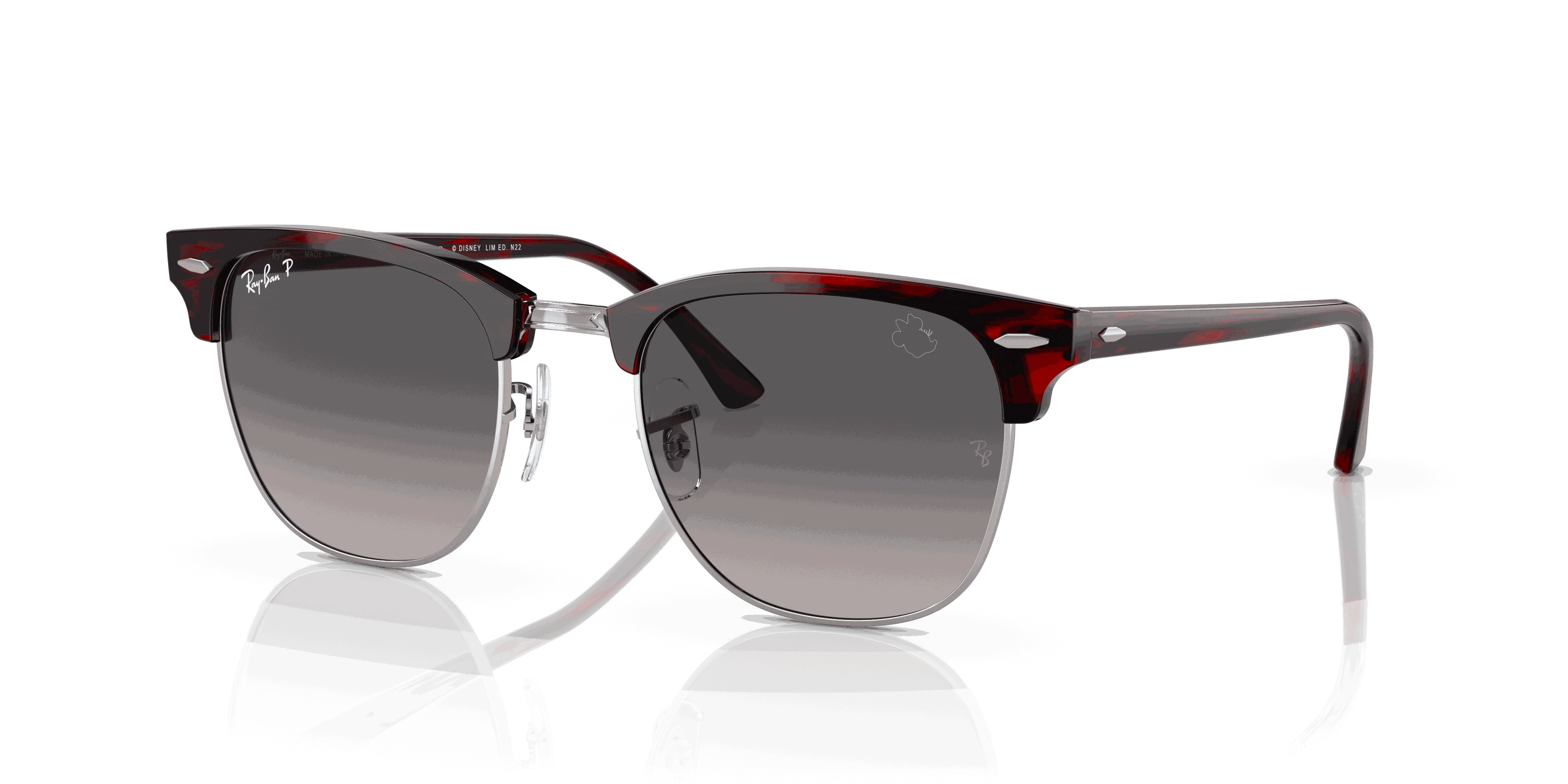 RayBan RB3016 CLUBMASTER DISNEY MINNIE MOUSE
