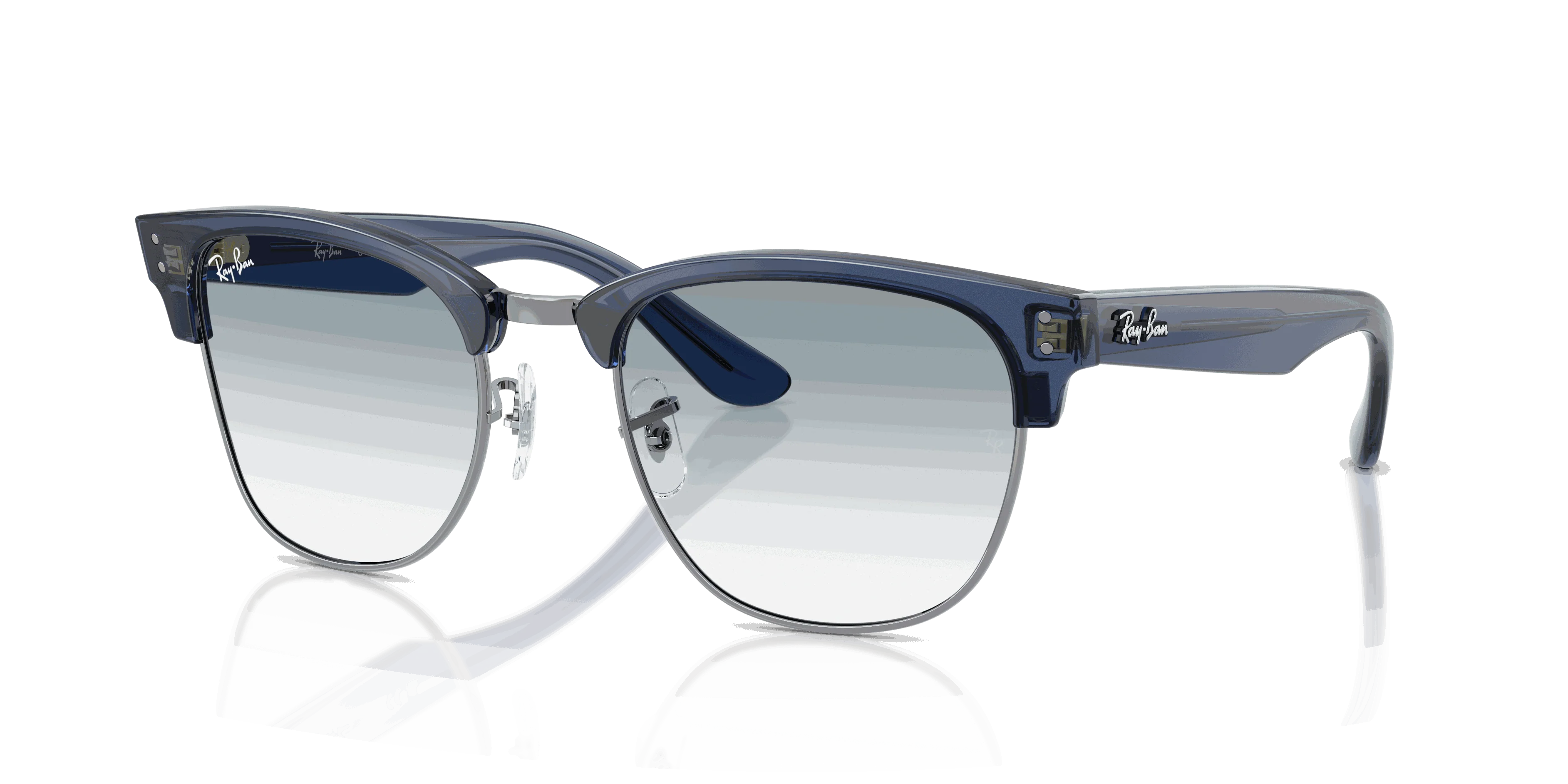 RayBan CLUBMASTER REVERSE