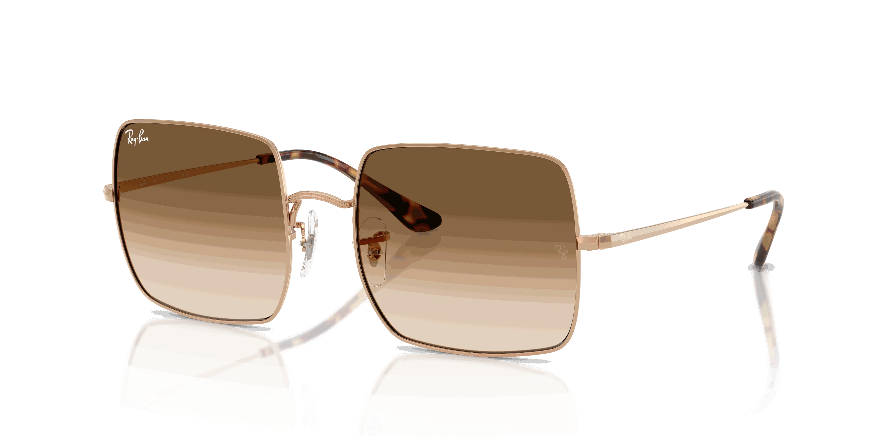 RayBan SQUARE 1971 CLASSIC