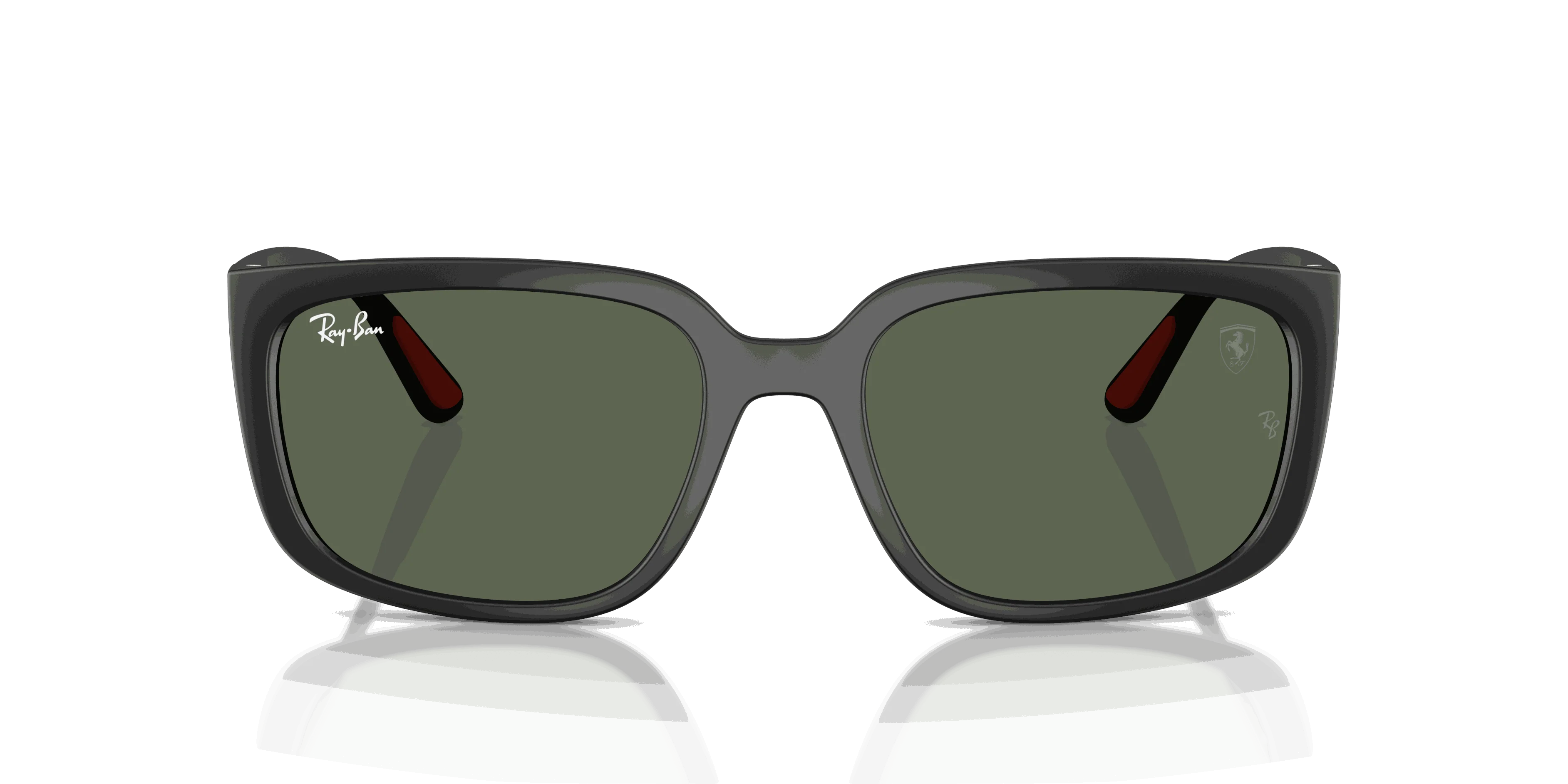 RayBan RB4443M SCUDERIA FERRARI COLLECTION