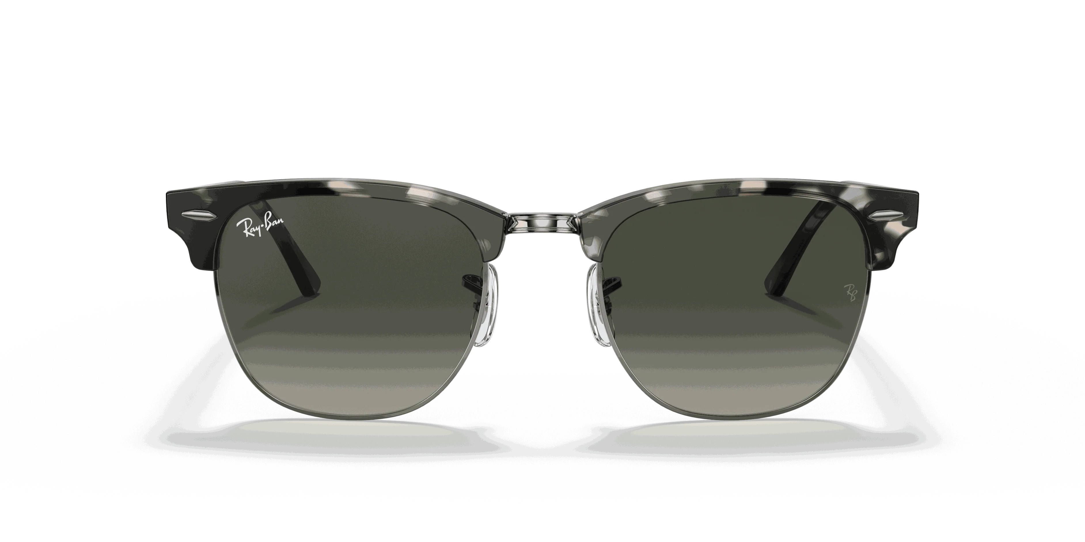 RayBan CLUBMASTER FLECK