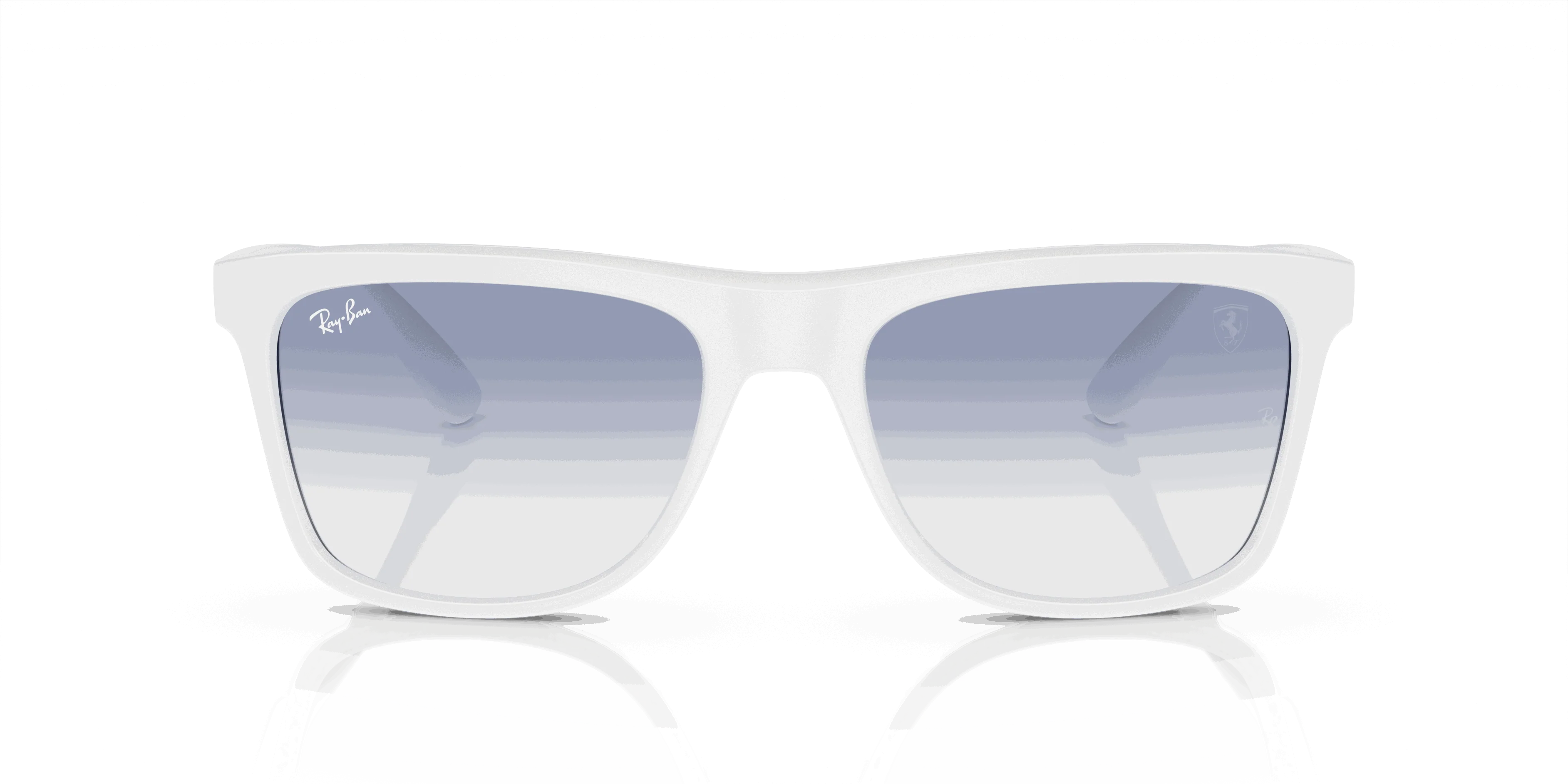 RayBan RB4413M SCUDERIA FERRARI COLLECTION
