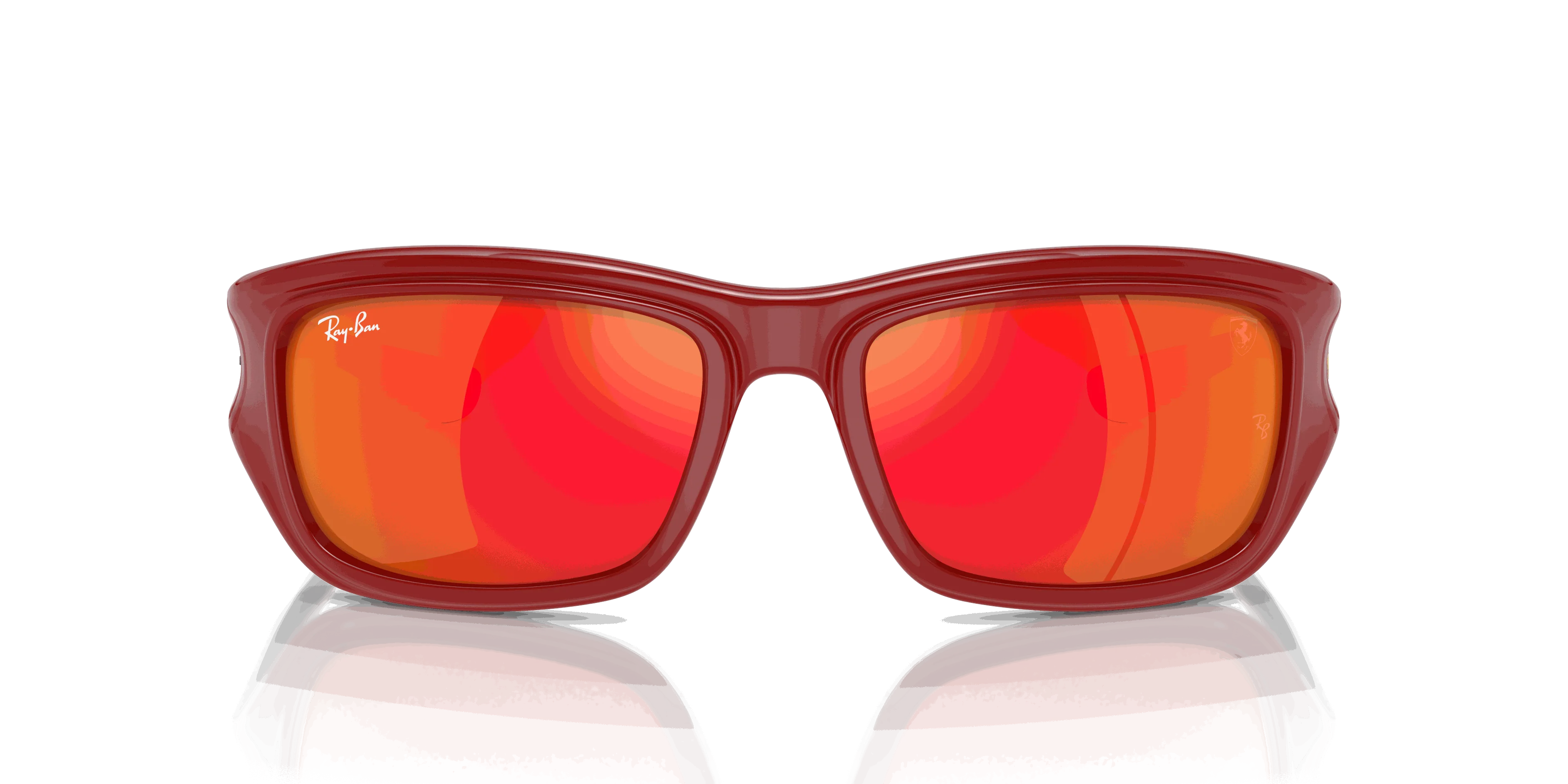 RayBan RB4405M SCUDERIA FERRARI COLLECTION