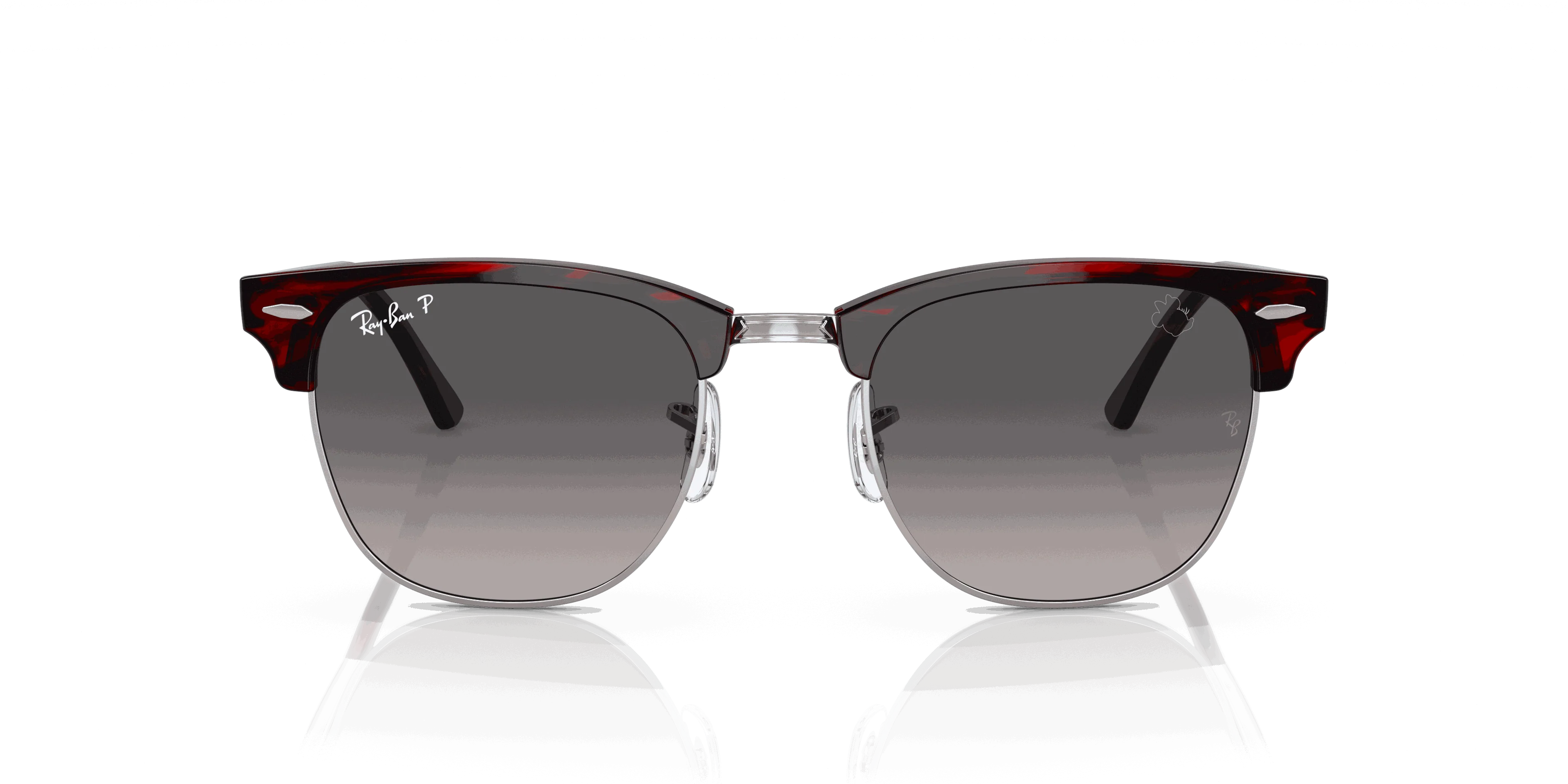 RayBan RB3016 CLUBMASTER DISNEY MINNIE MOUSE