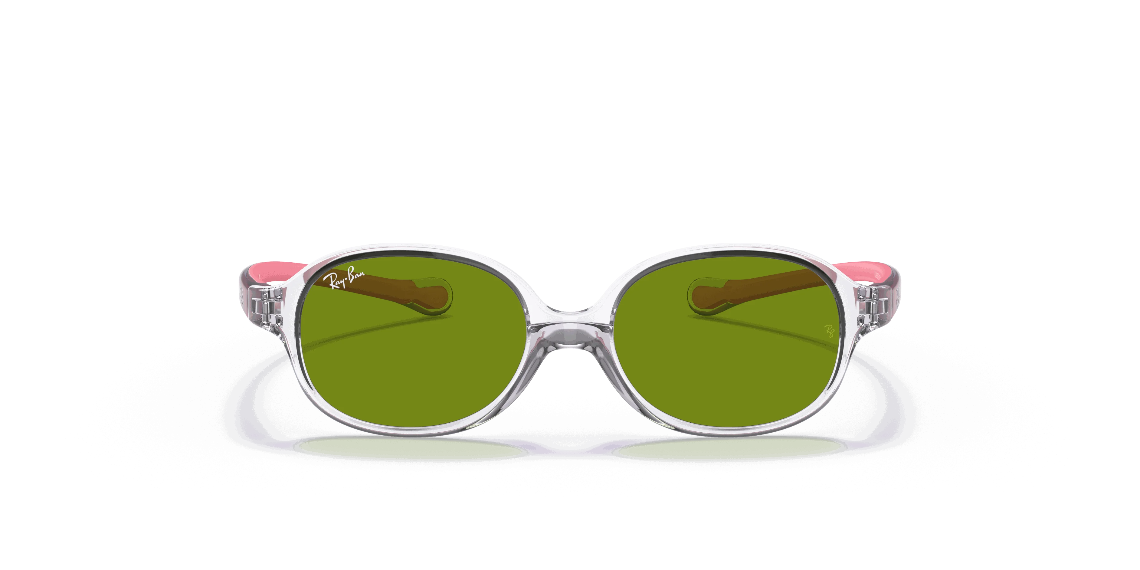 RayBan RB9187S KIDS