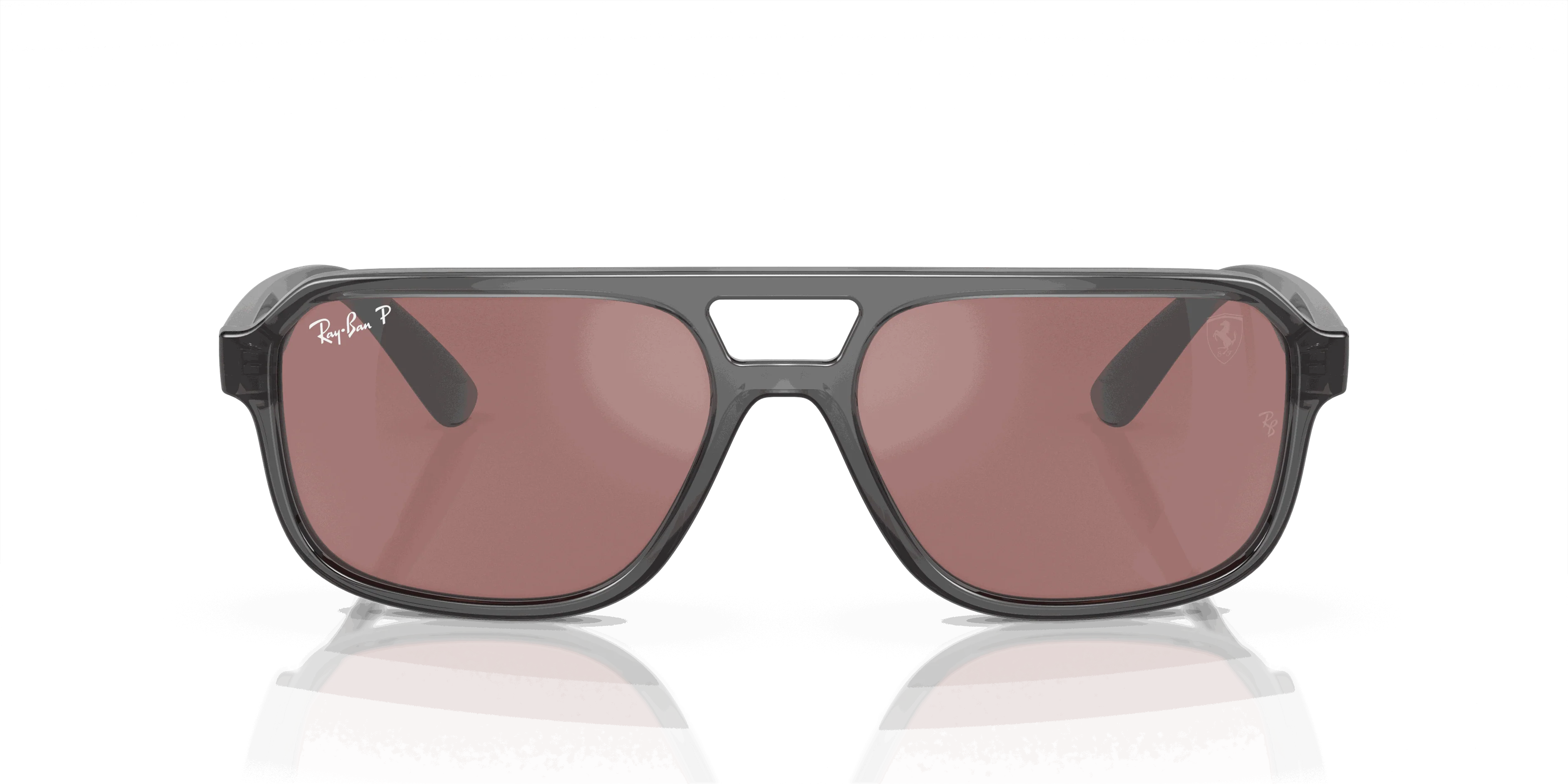 RayBan RB4414M SCUDERIA FERRARI COLLECTION