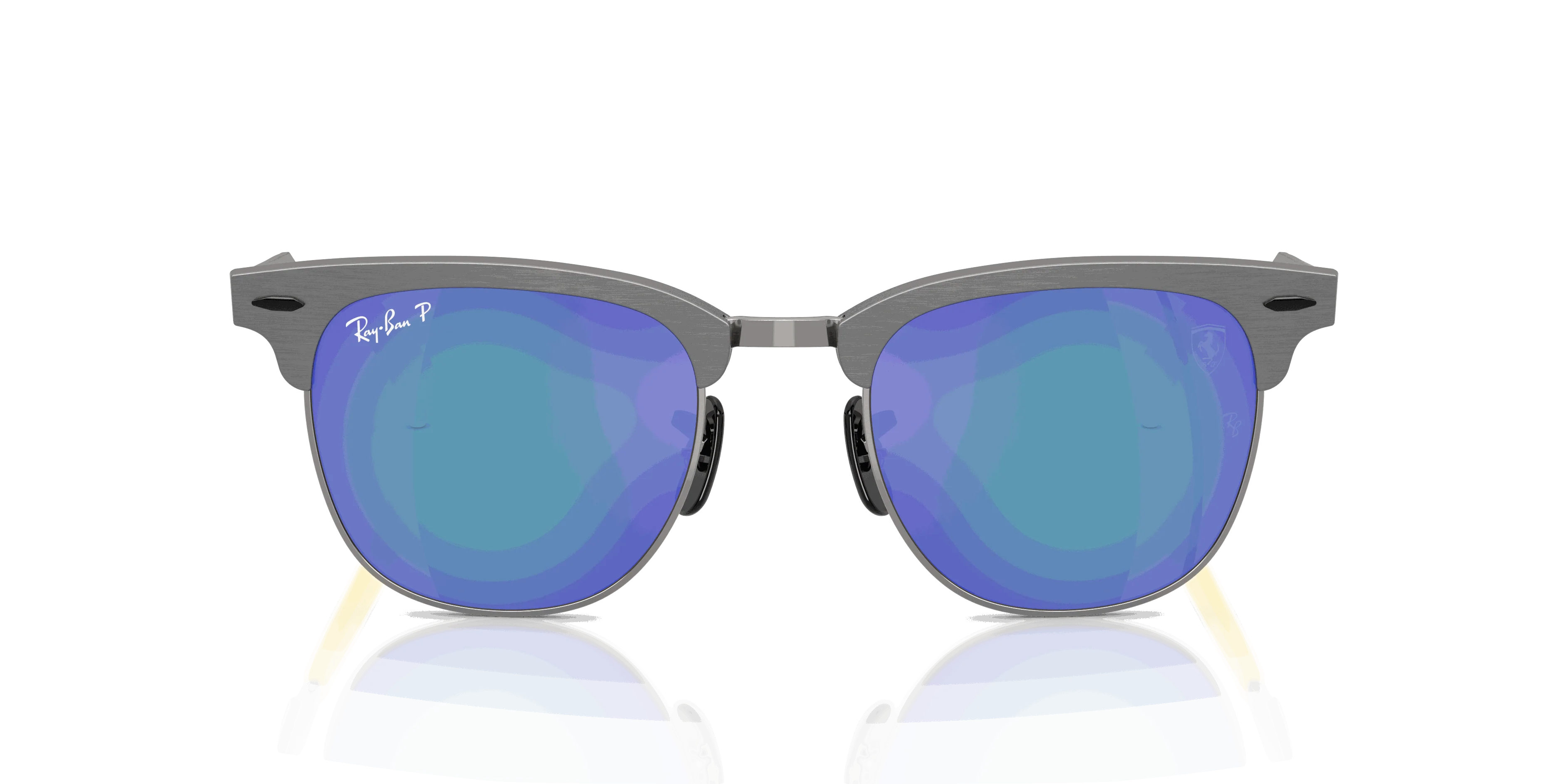 RayBan RB3807M SCUDERIA FERRARI COLLECTION CHROMANCE